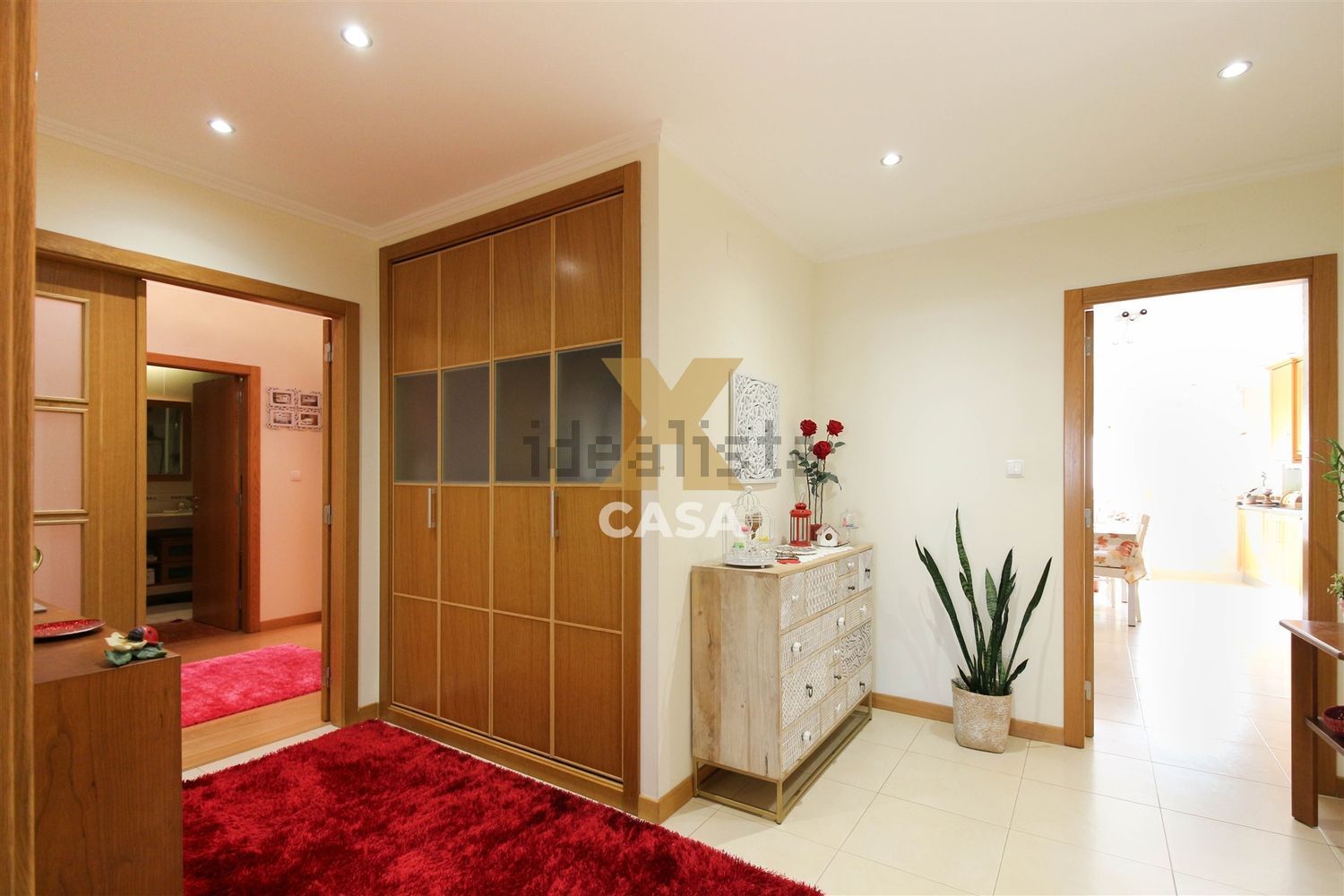 公寓 t3出售在Póvoa de Santa Iria e Forte da Casa - 卫生间