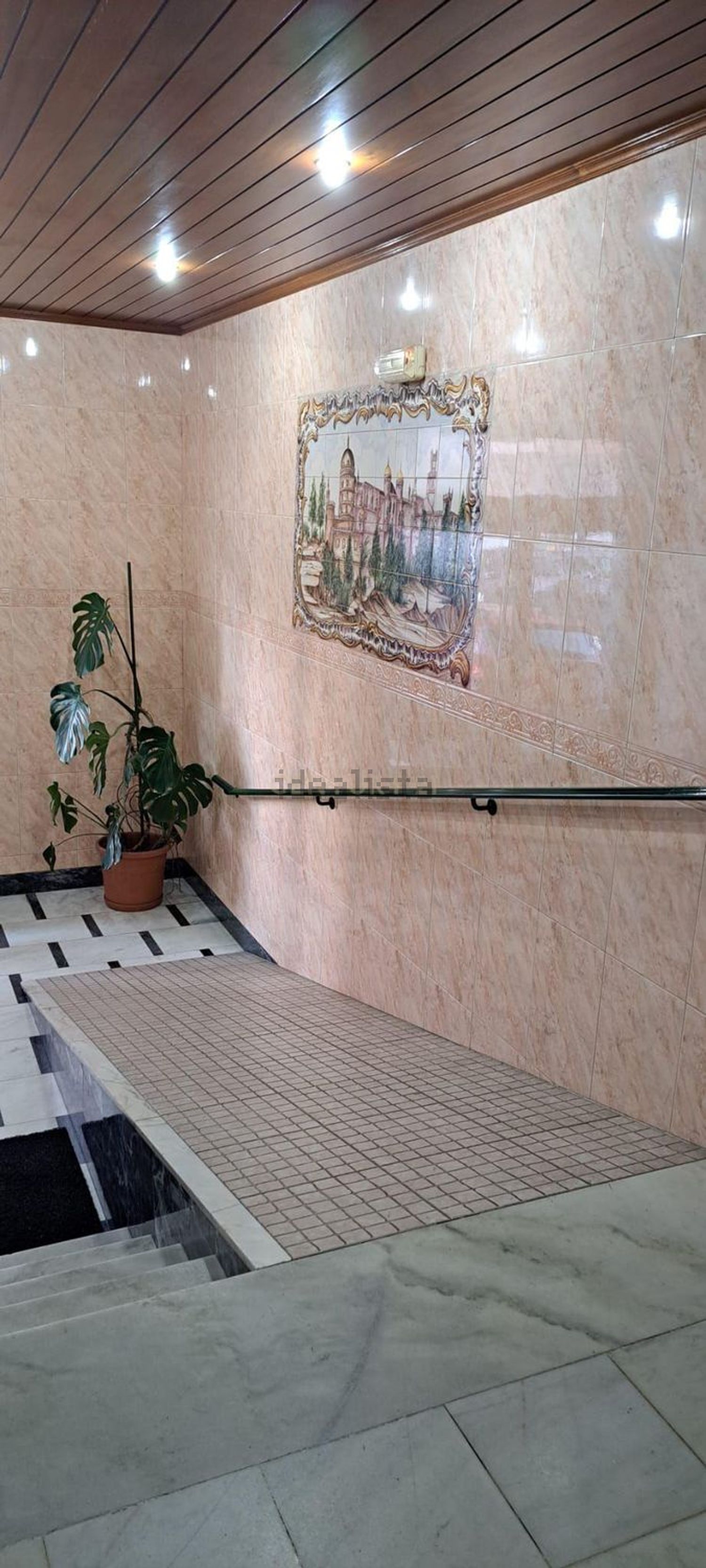 公寓 t2出售在Praceta Bartolomeu Perestrelo, 26 - 阳台