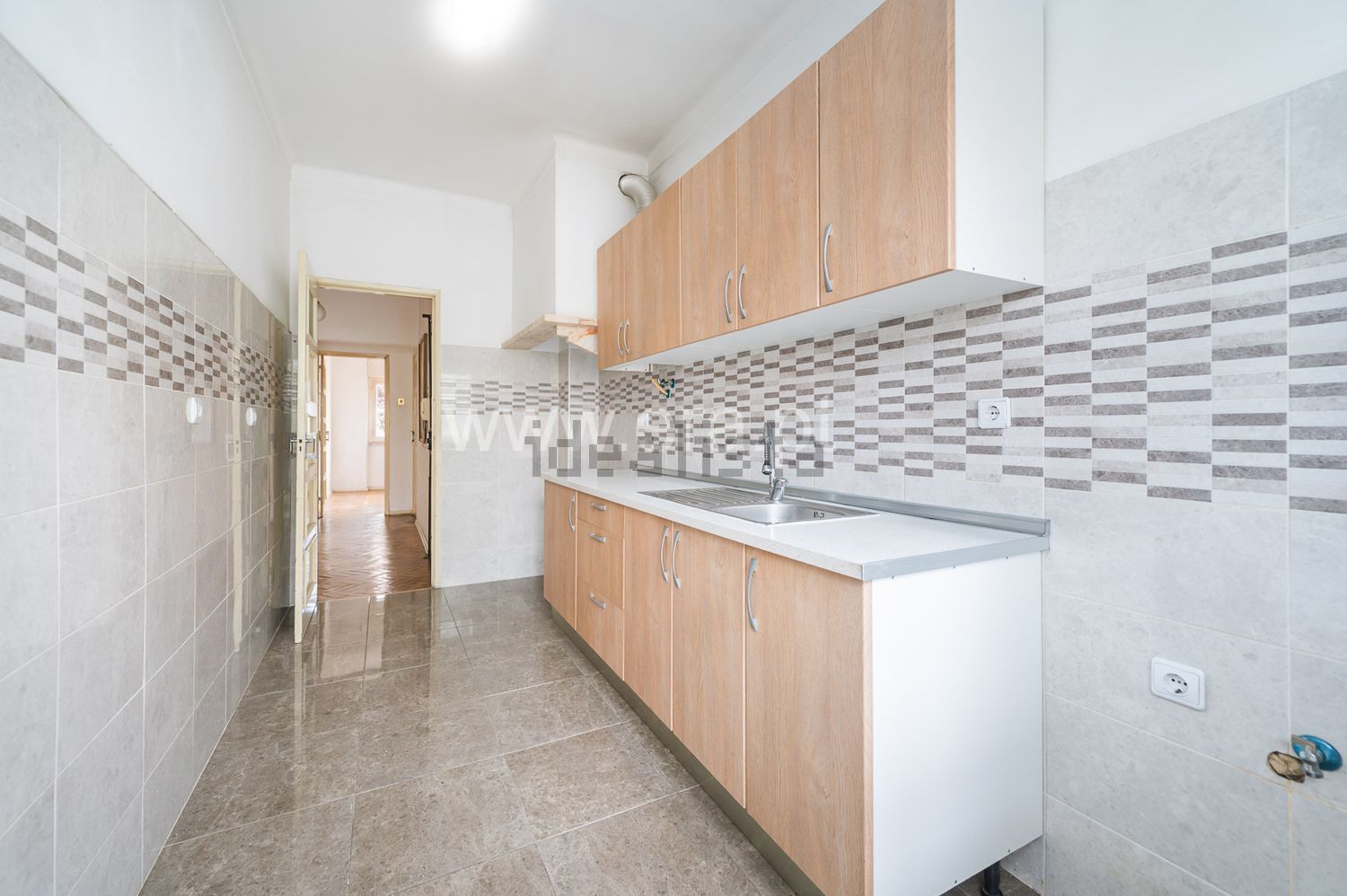 公寓 t2出售在Centro - 厨房