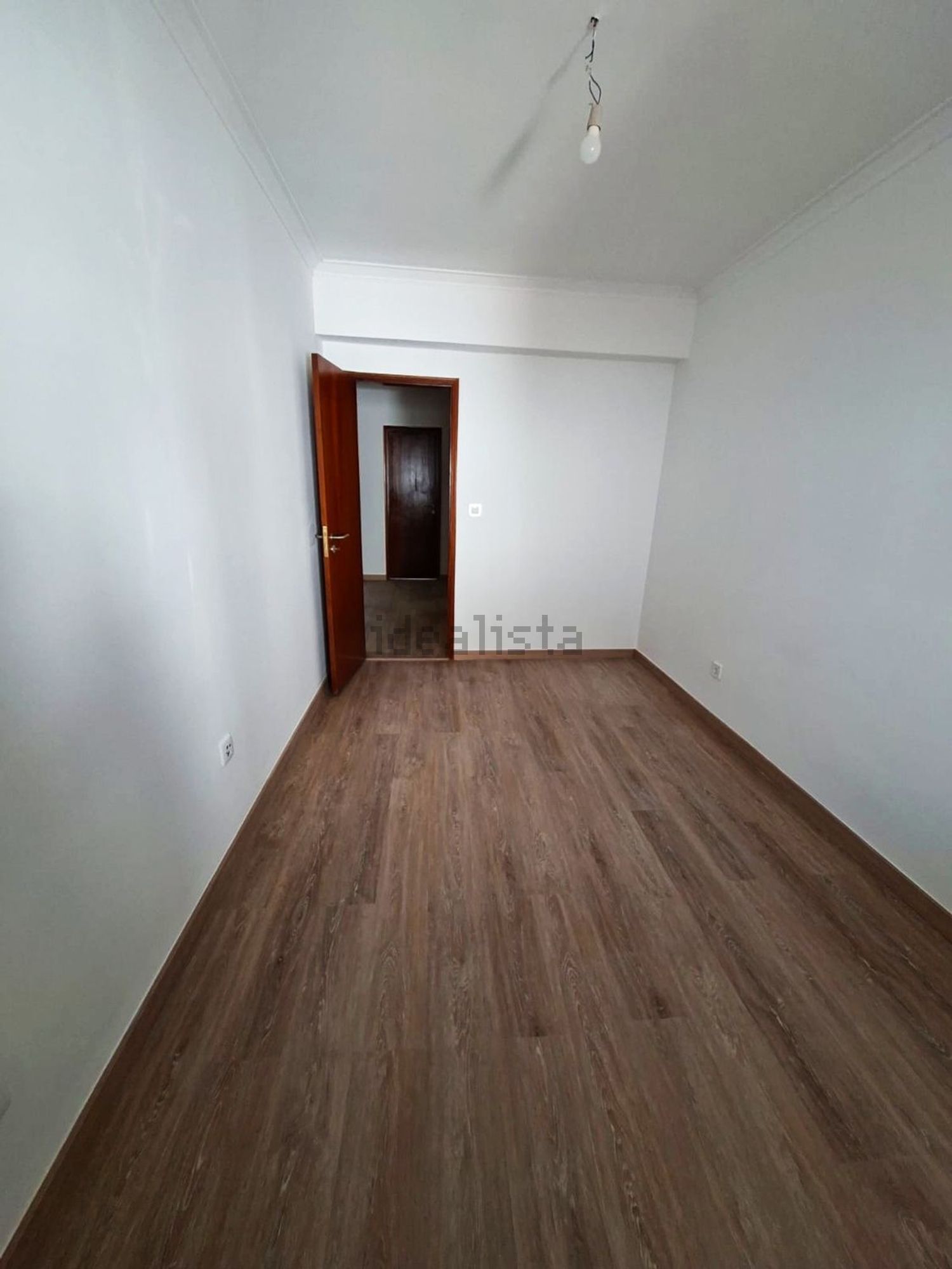 出租公寓 t4在Rua José Ferreira Pio, 26 a - 卧室