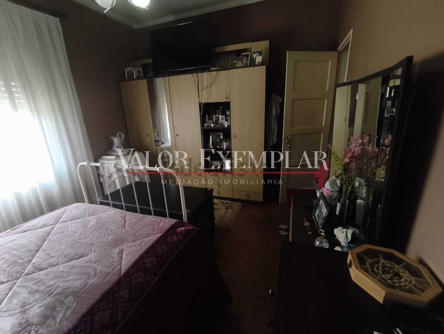 小楼房或别墅出售在Poceirão e Marateca - 卧室