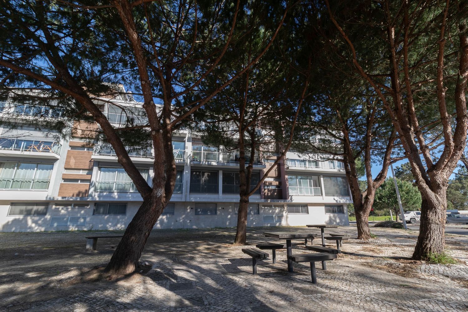 公寓 t2出售在Palhais e Coina - 照片