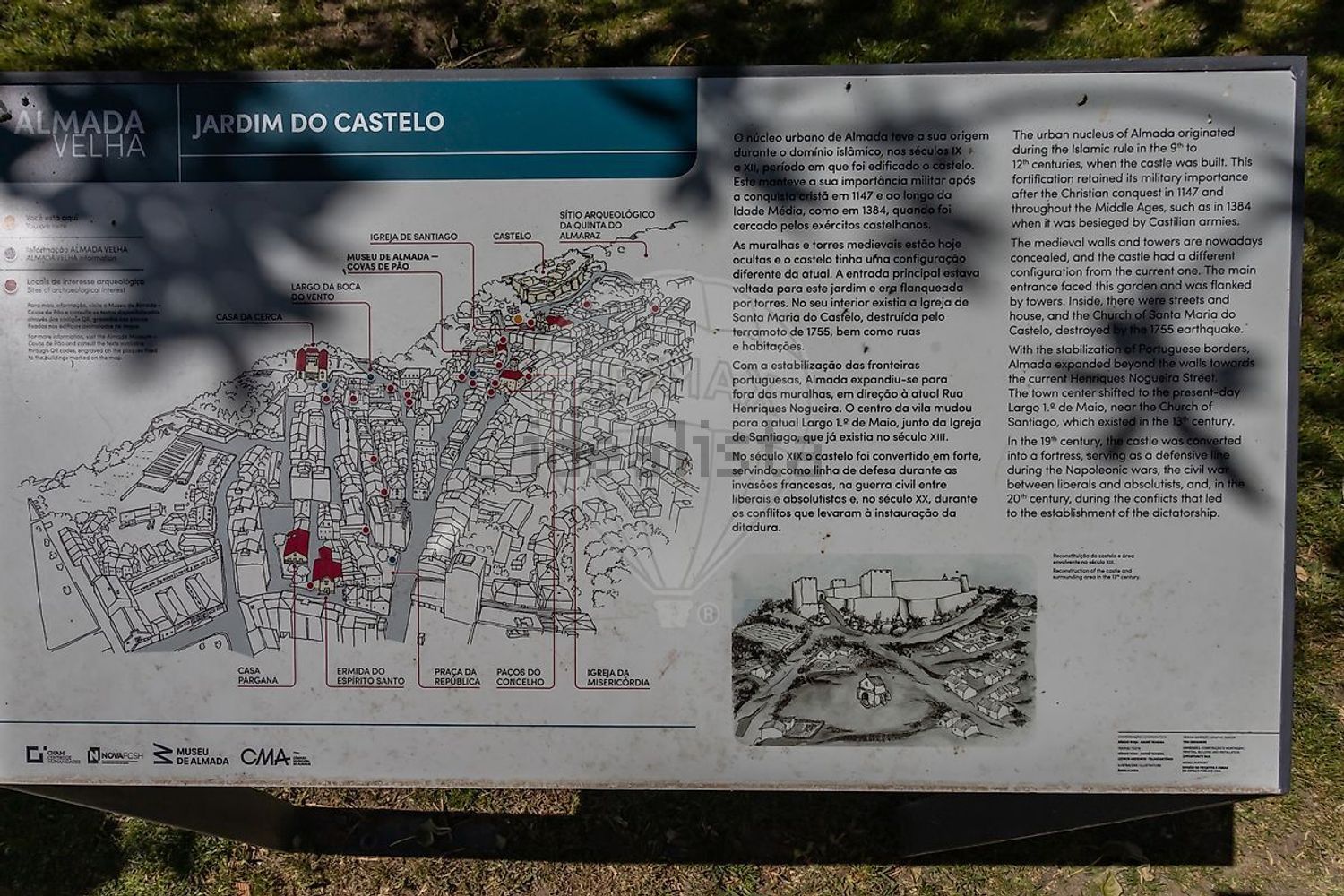 公寓 t3出售在Largo 1º de Maio - 照片