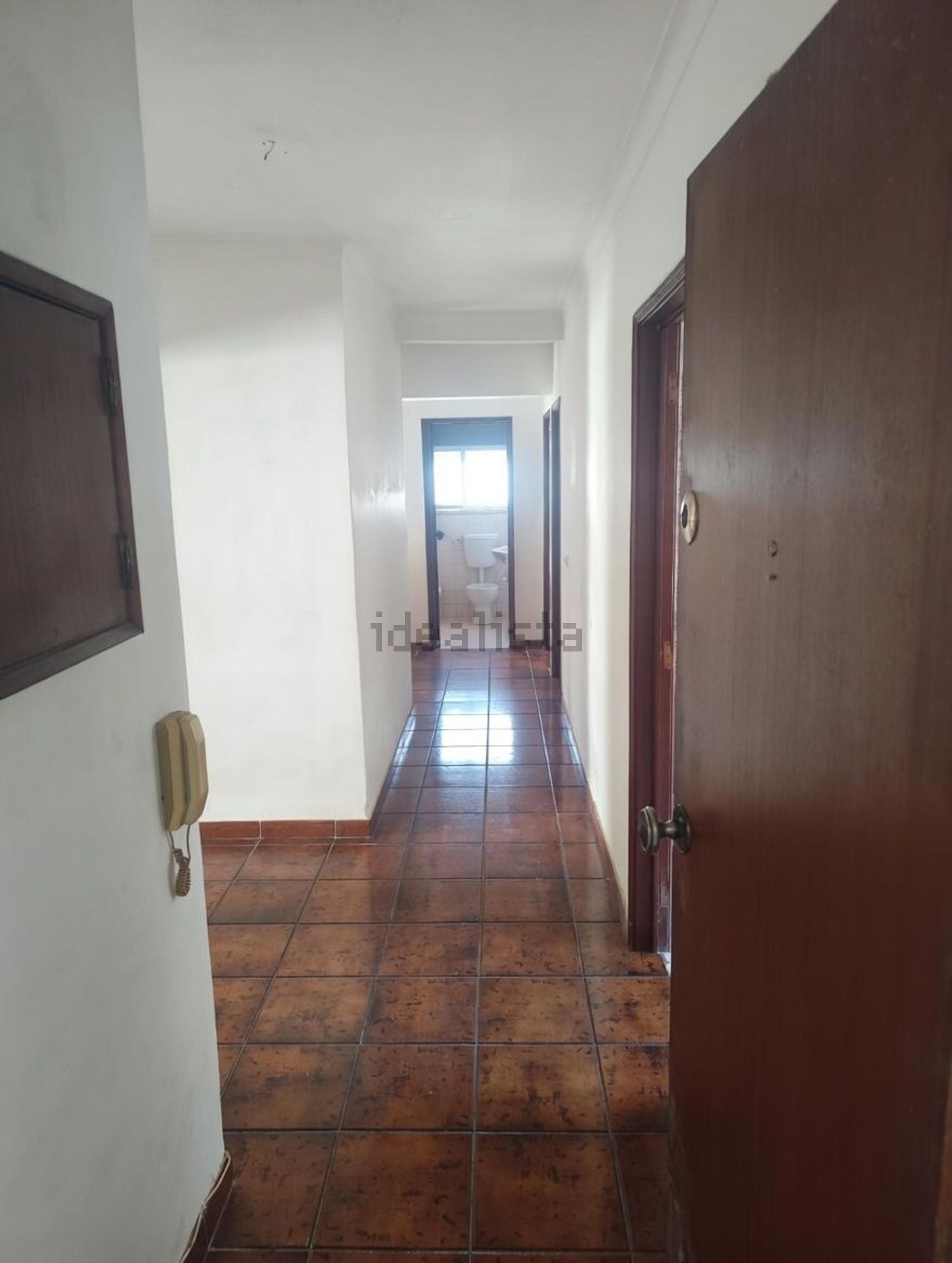 公寓 t3出售在Praceta Infante Dom Henriques - 过道