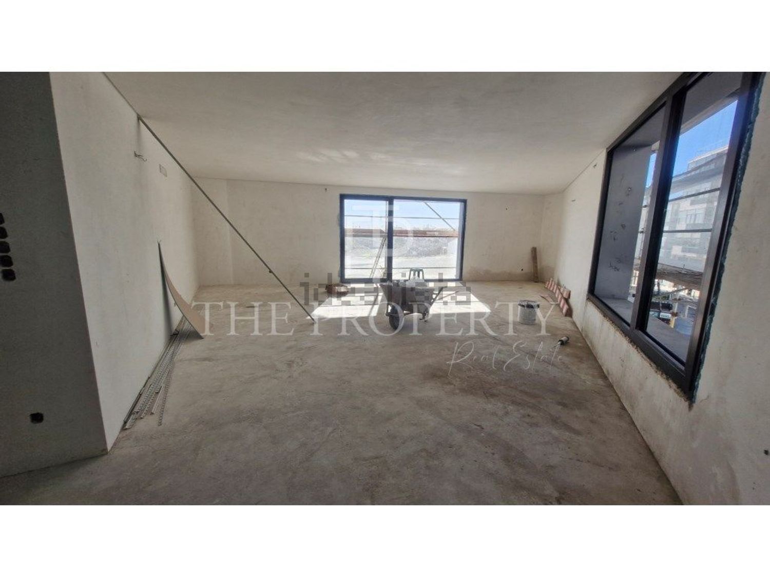 公寓 t1出售在Rua Luís Monteiro - 照片