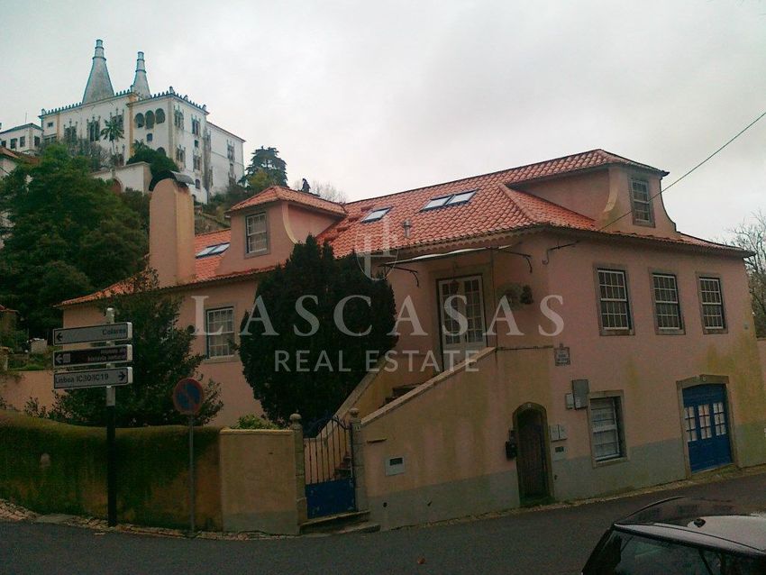 庄园出售Calçada do Rio do Porto