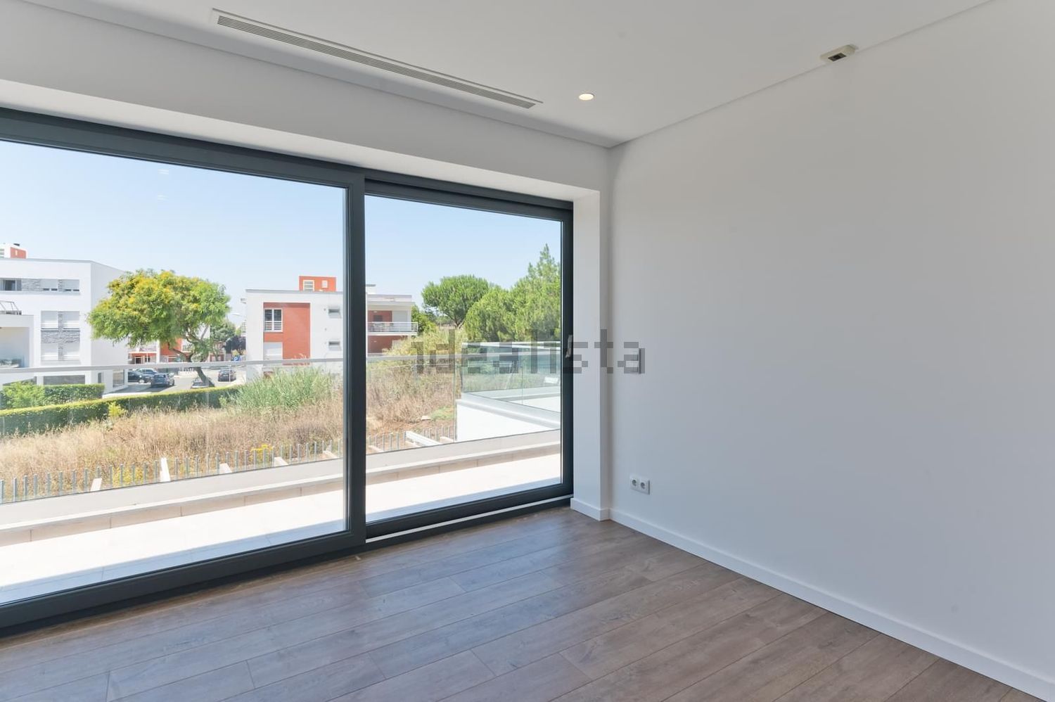 出租小楼房或独栋别墅在Rua Barruncheira - 居住