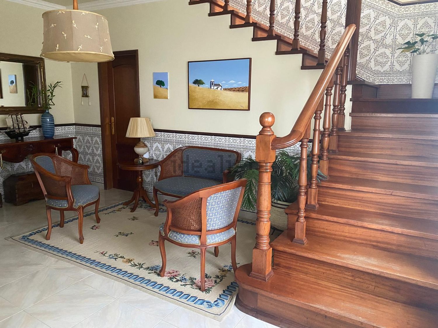 出租双拼别墅Manuel da Fonseca, 250 - 详情