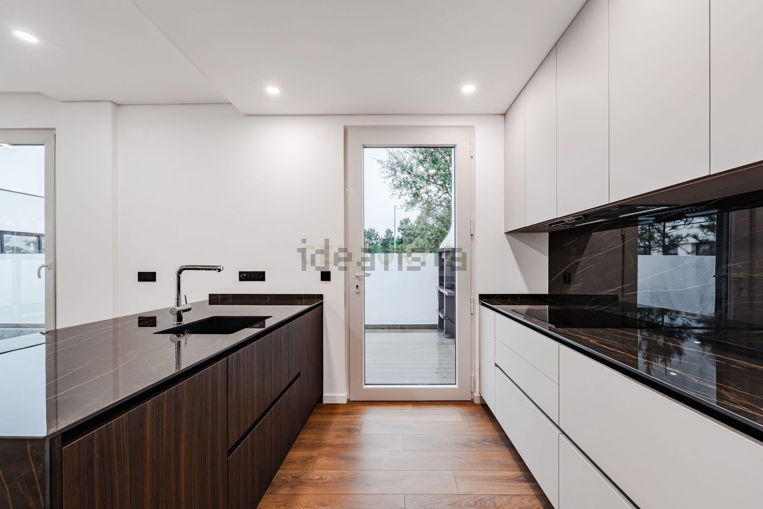 小楼房或独栋别墅出售在Palmela Village - Colinas da Arrábida - 厨房