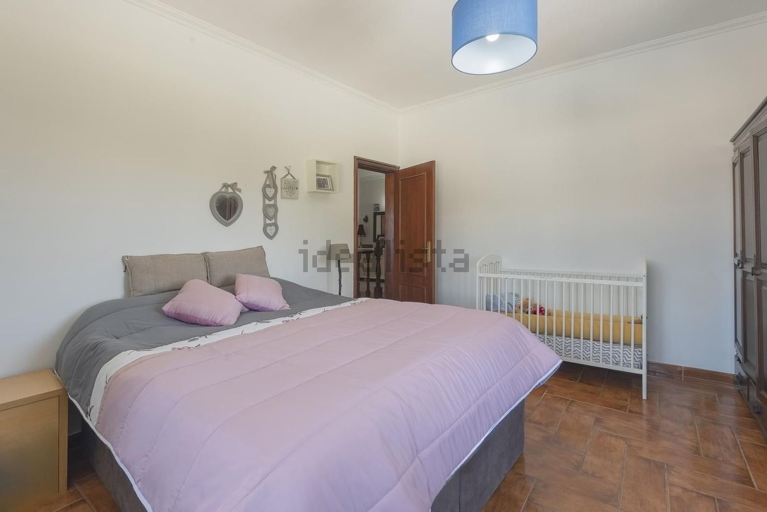 小楼房或独栋别墅出售在Avenida dos Clérigos - 卧室