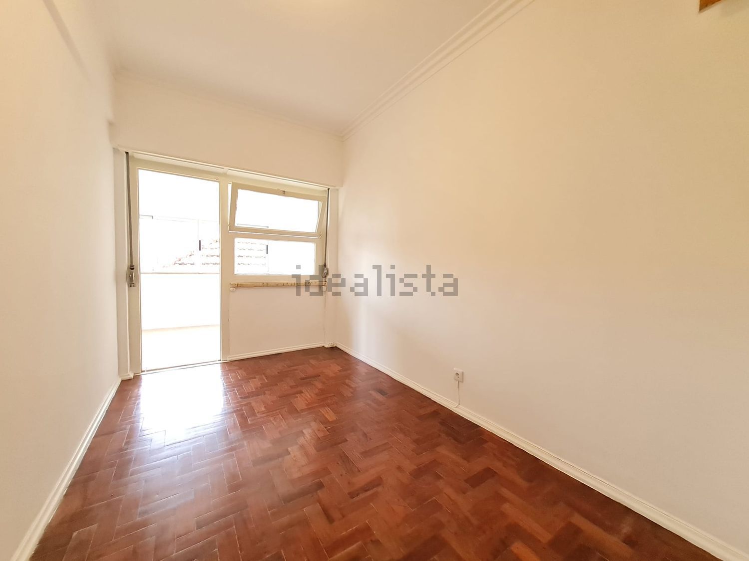 出租公寓 t2在Rua Ginestal Machado - 居住