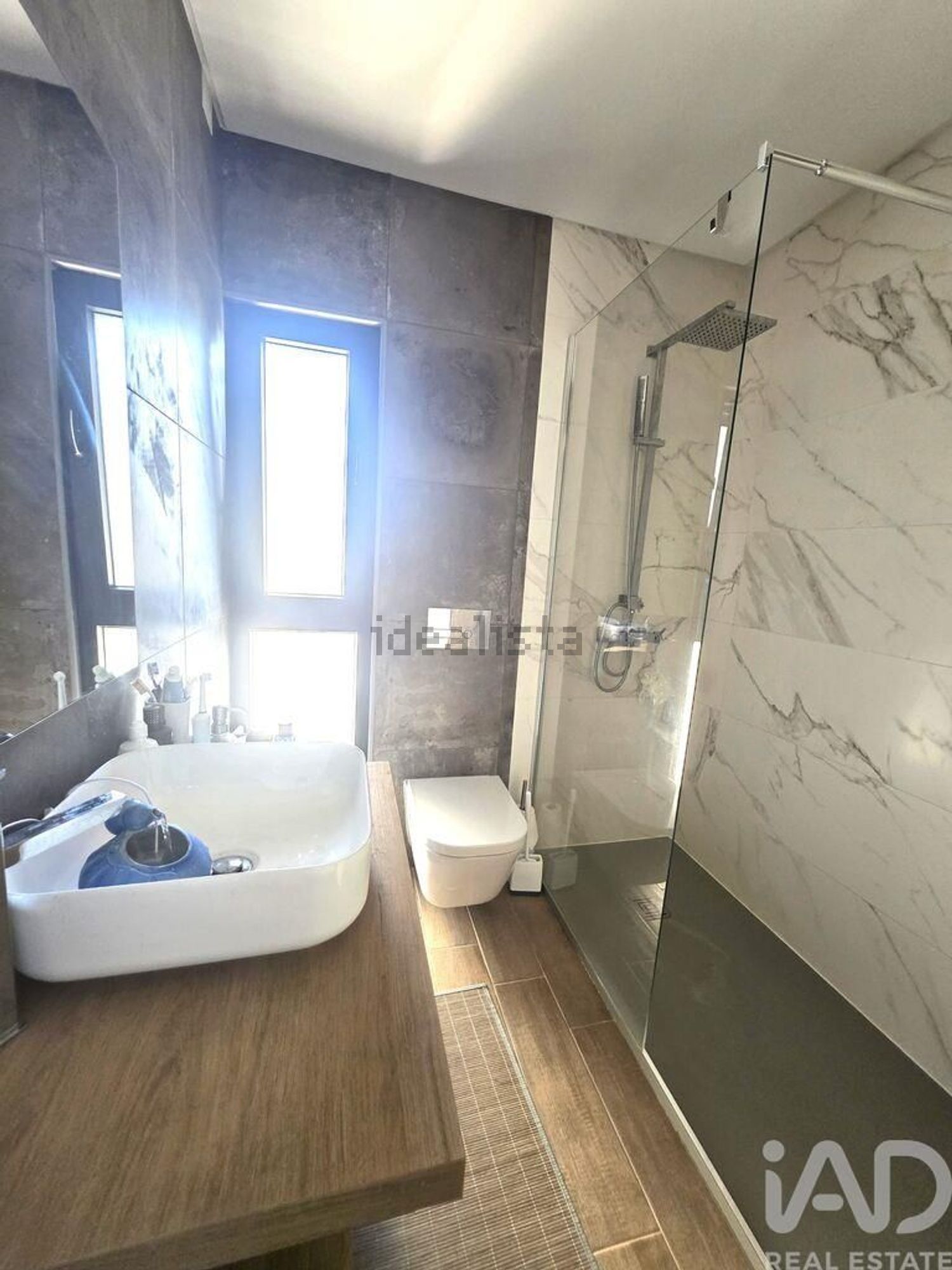 双拼别墅出售在Quintinhas - 卫生间