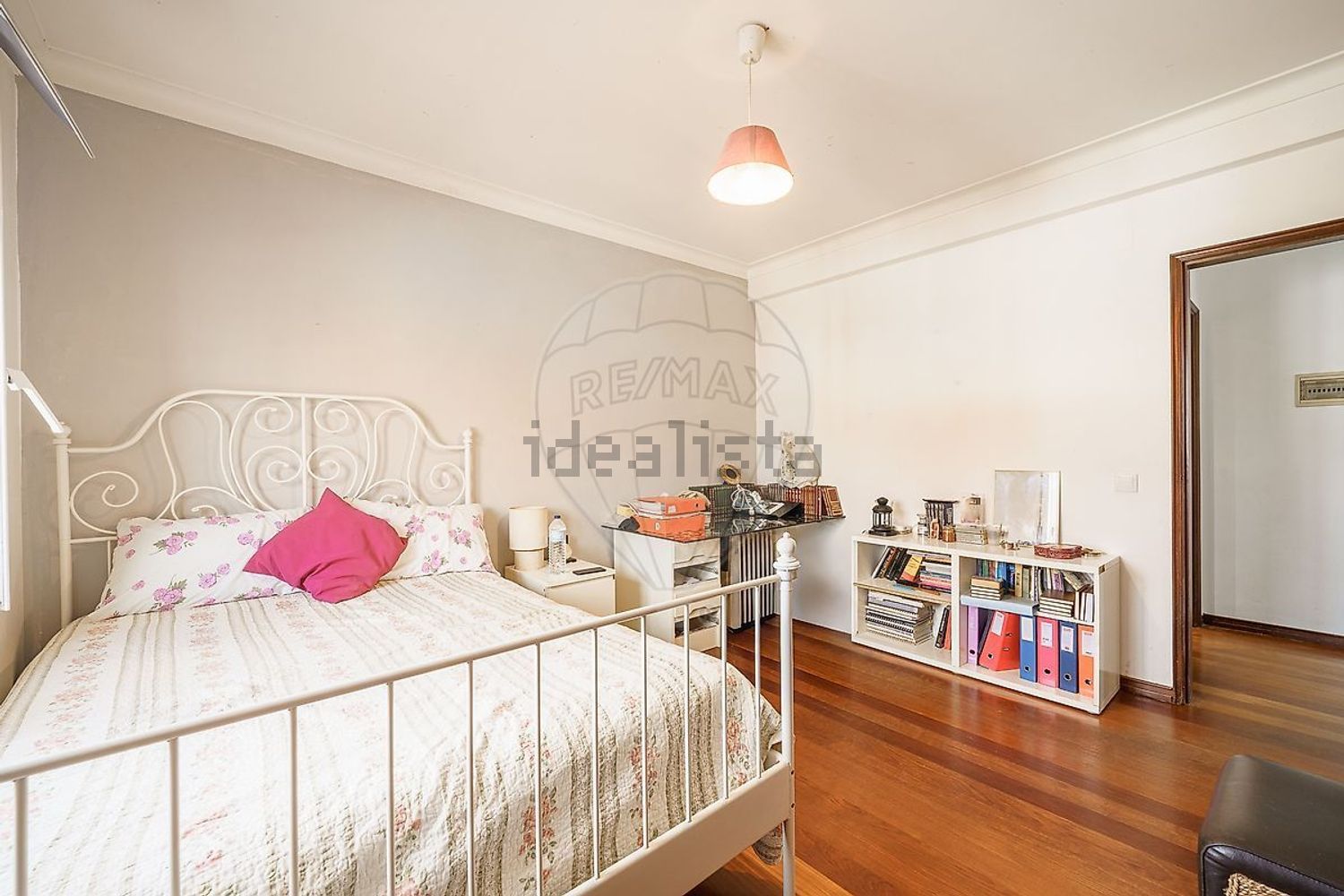 小楼房或独栋别墅出售Urbanização Quinta Tomé Dias - 卧室