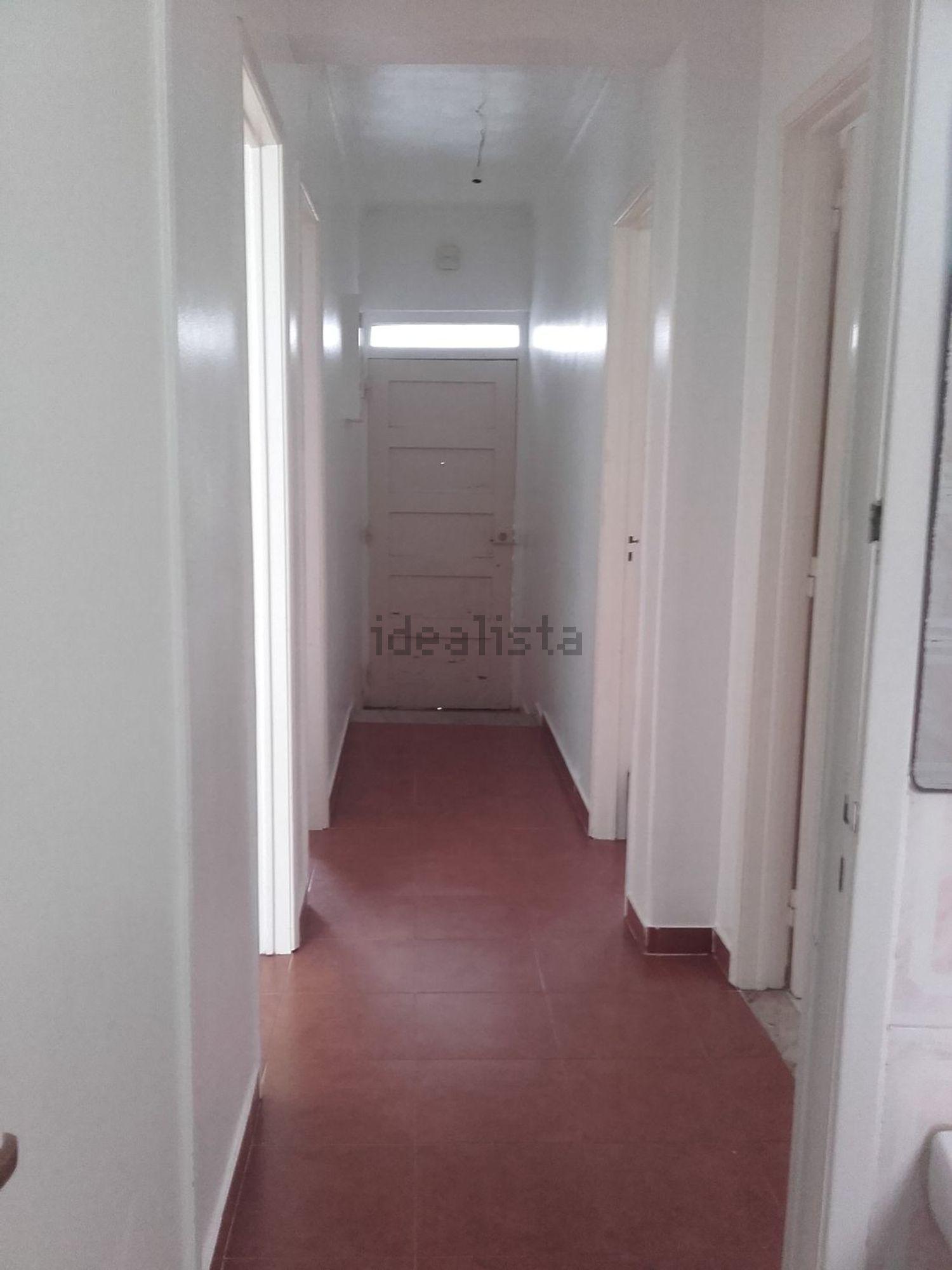 出租小楼房在Rua Catarina Eufémia, 939 - 过道