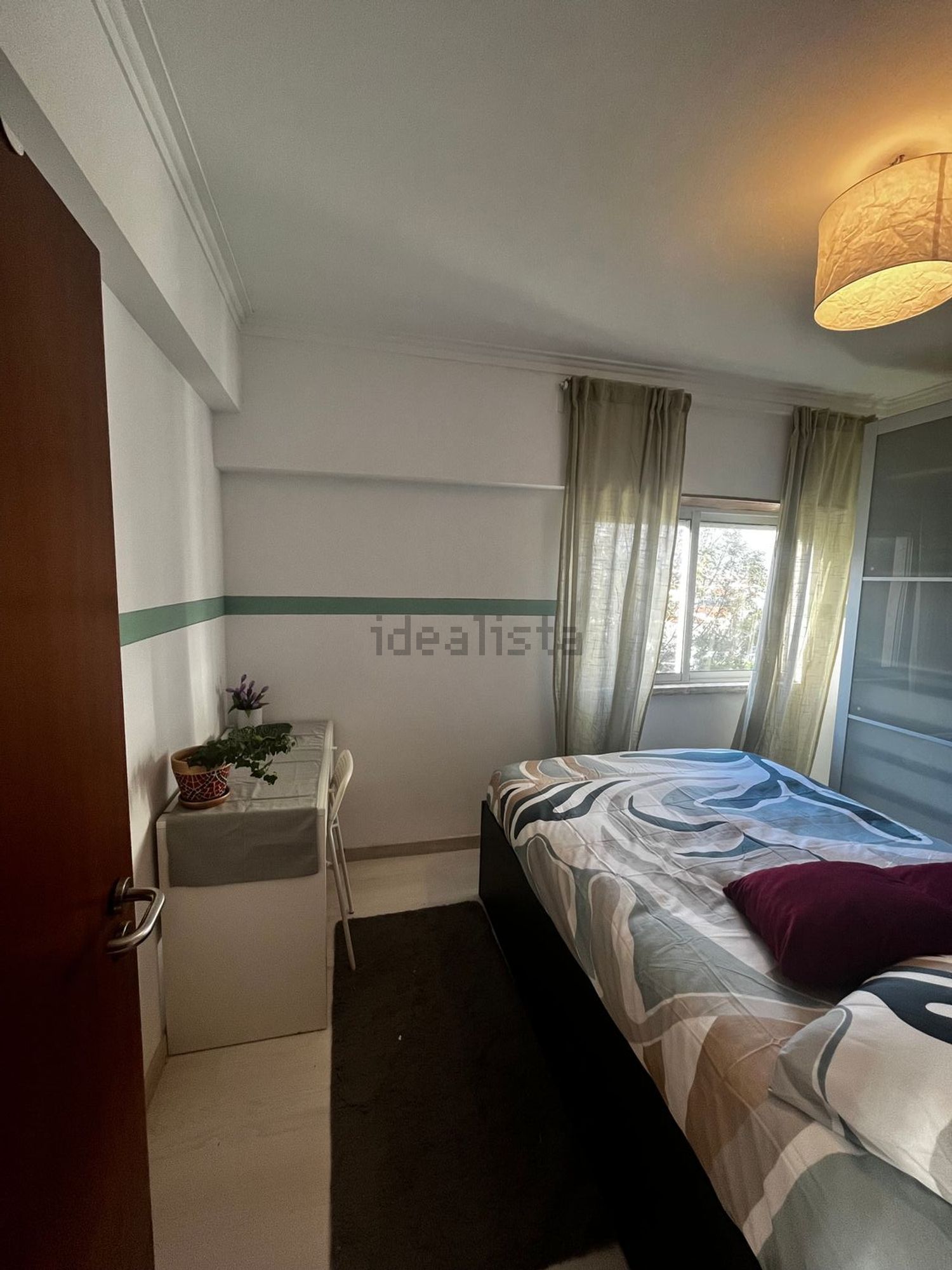 出租房间在Largo 1º de Maio, 2 n - 照片