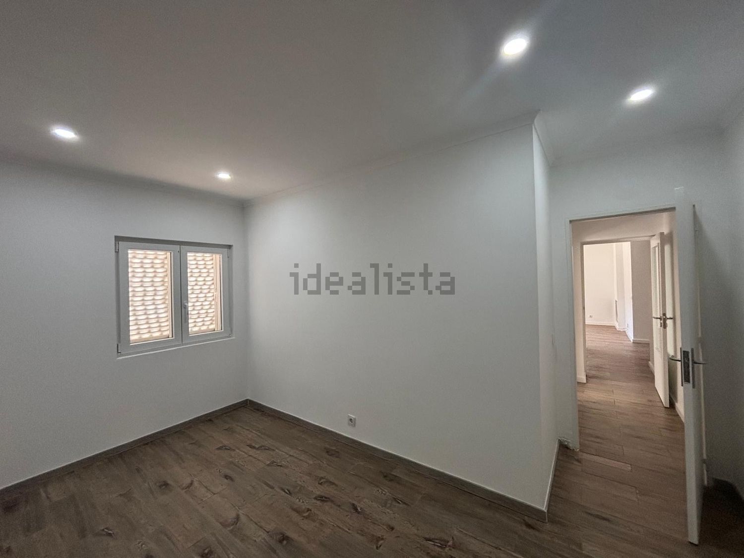 出租公寓 t2在Moita - 居住