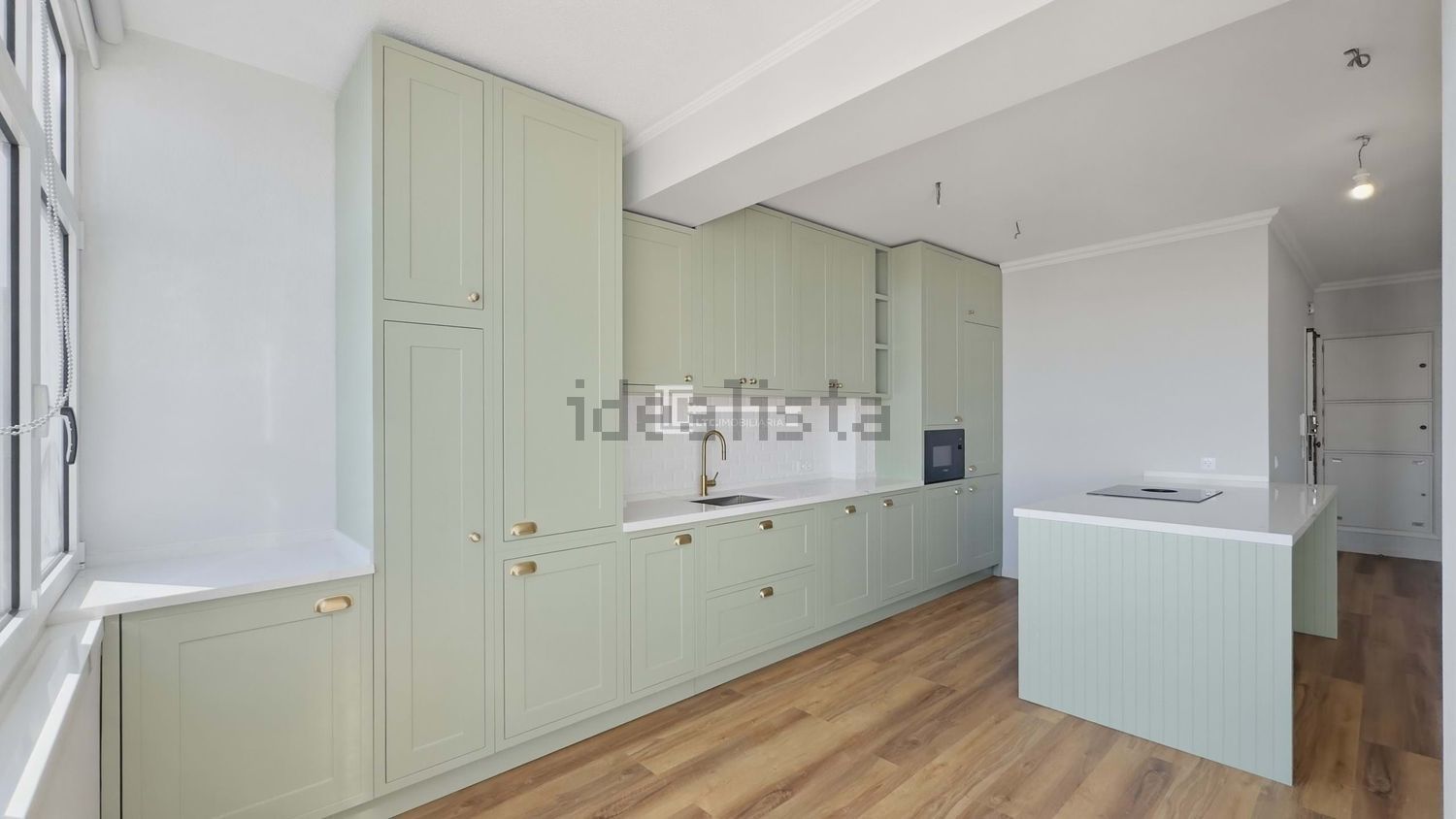 出租公寓 t4在Rua de Matola - 厨房