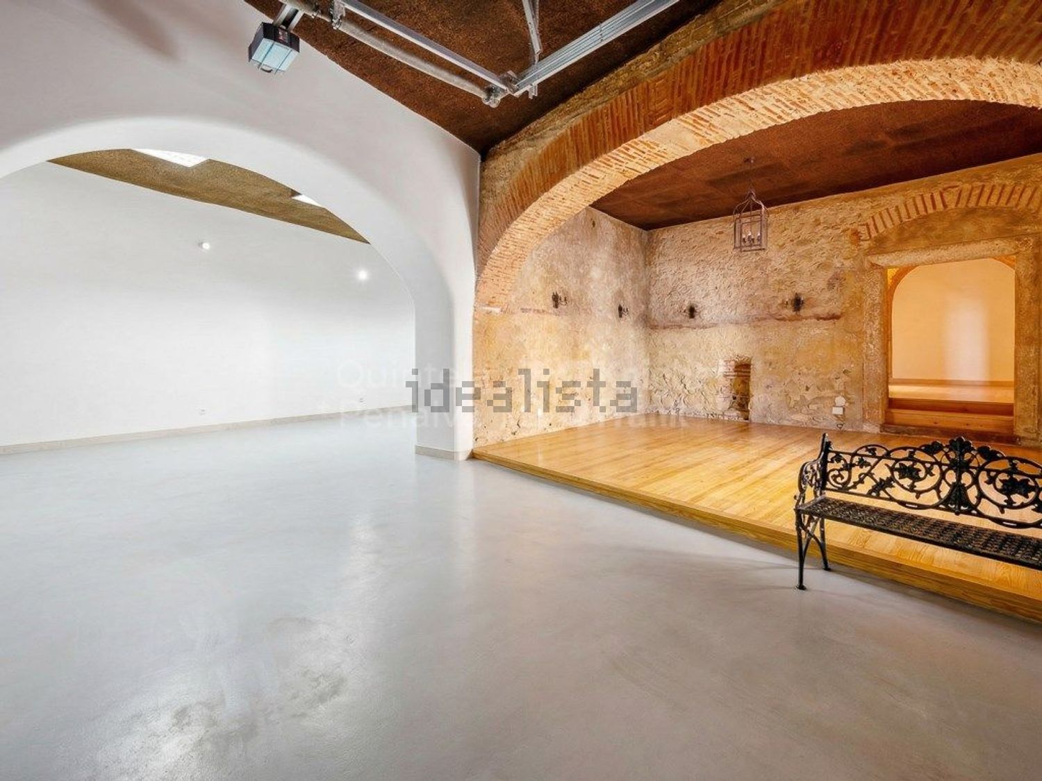 公寓 t6出售在Graça - 游泳池