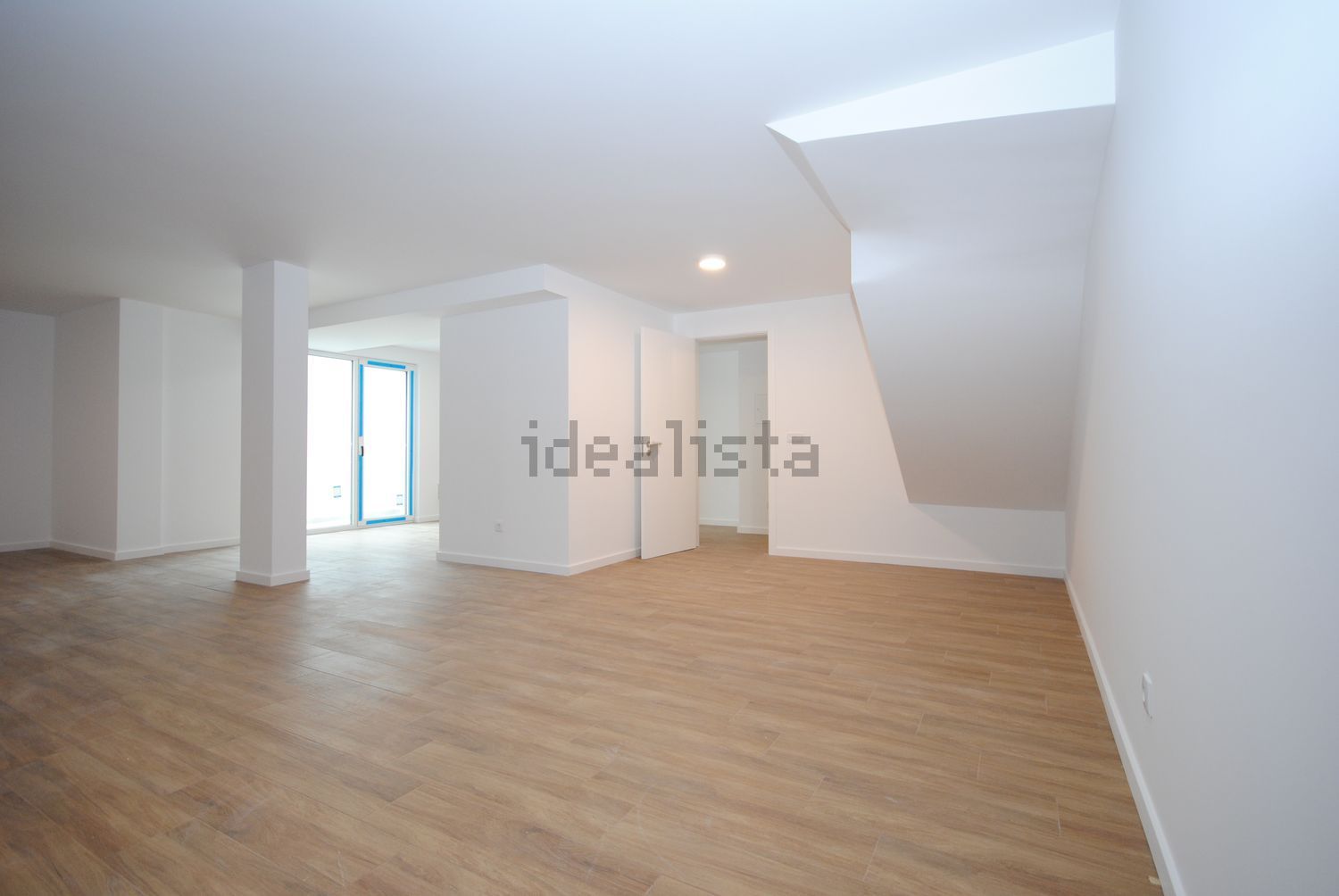 双拼别墅出售在Rua das Flores - 居住