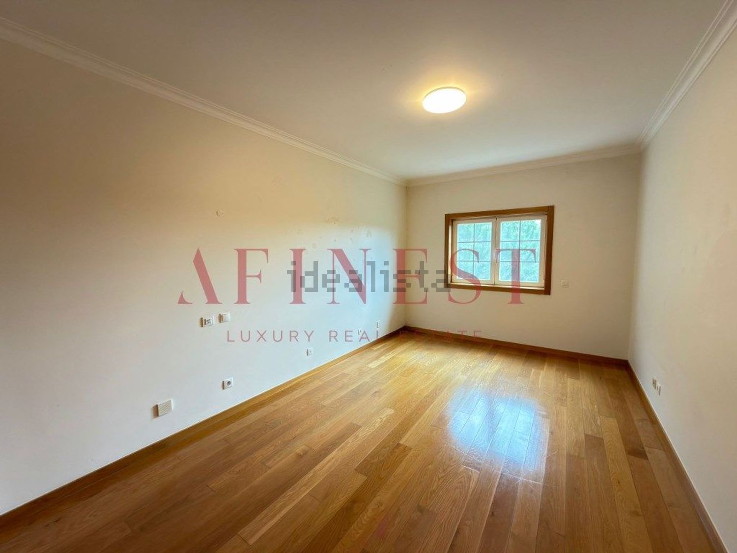 出租公寓 t3在Rua Mato das Cruzadas - 卧室