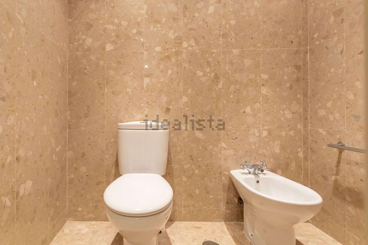 公寓 t3出售在Mouraria - Castelo - 卫生间