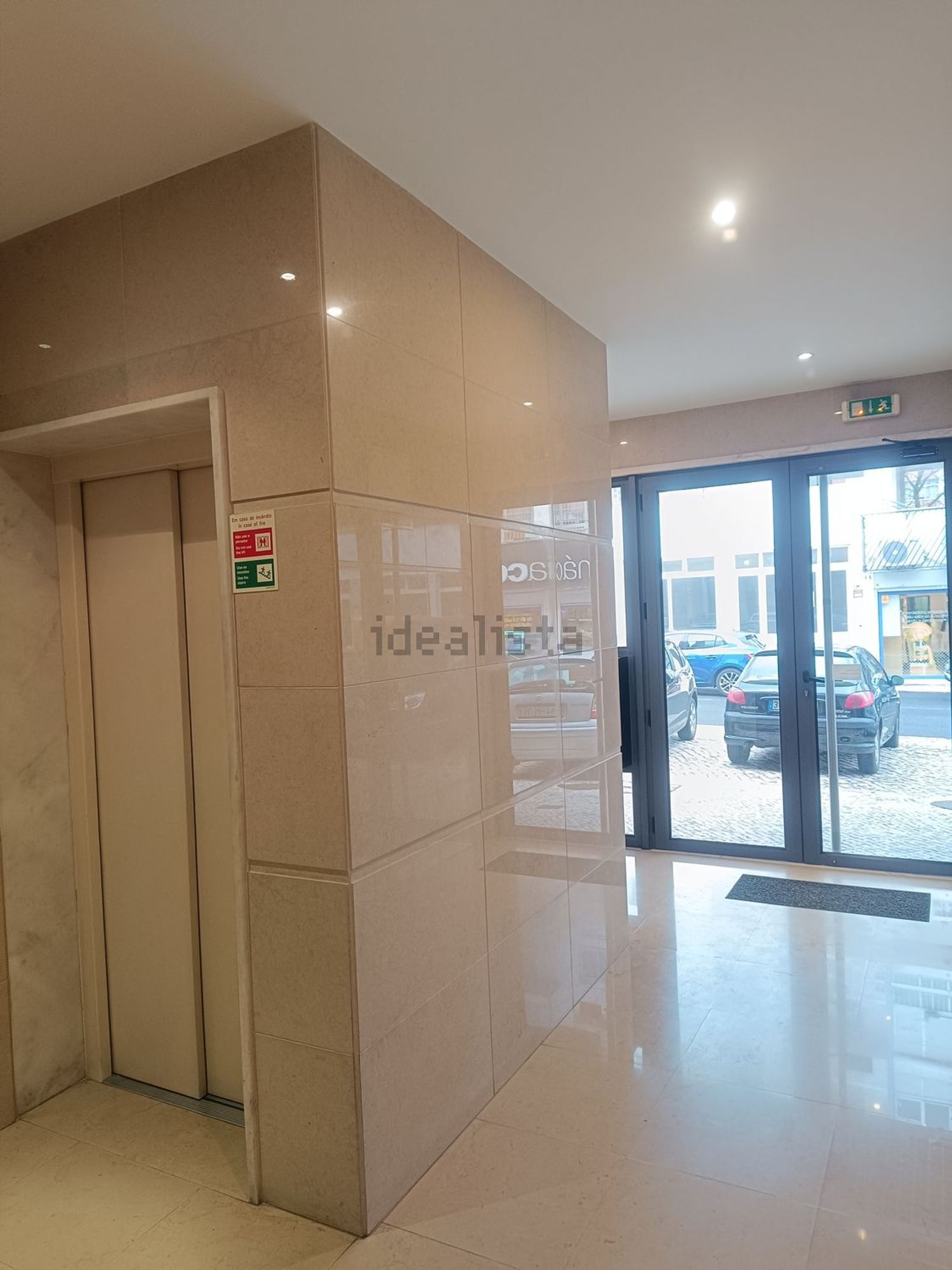 出租公寓 t2在Praceta José Régio, 12 e - 照片