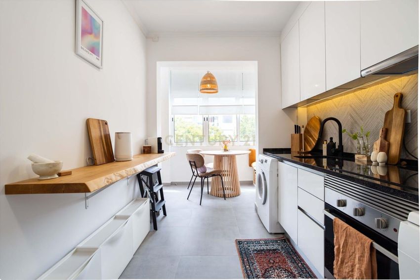 出租公寓 t2在Praceta Doutor Alberto de Araújo, 15