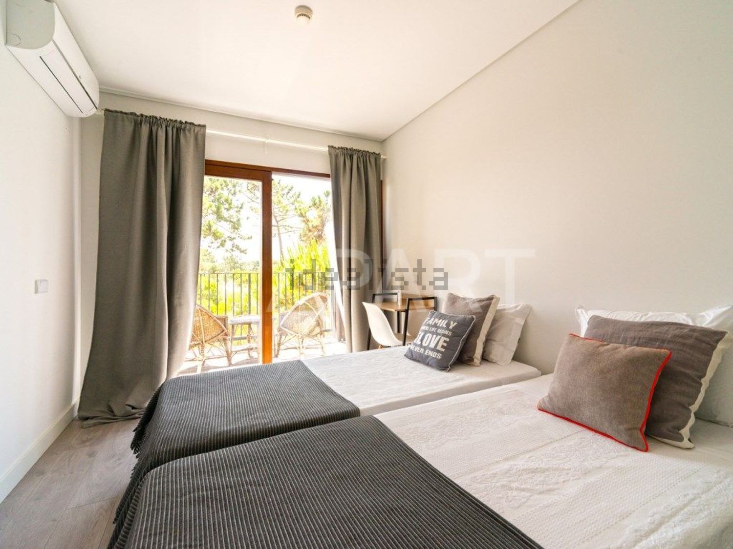 公寓 t3出售在Estrada Nacional 253, 1 - 卧室