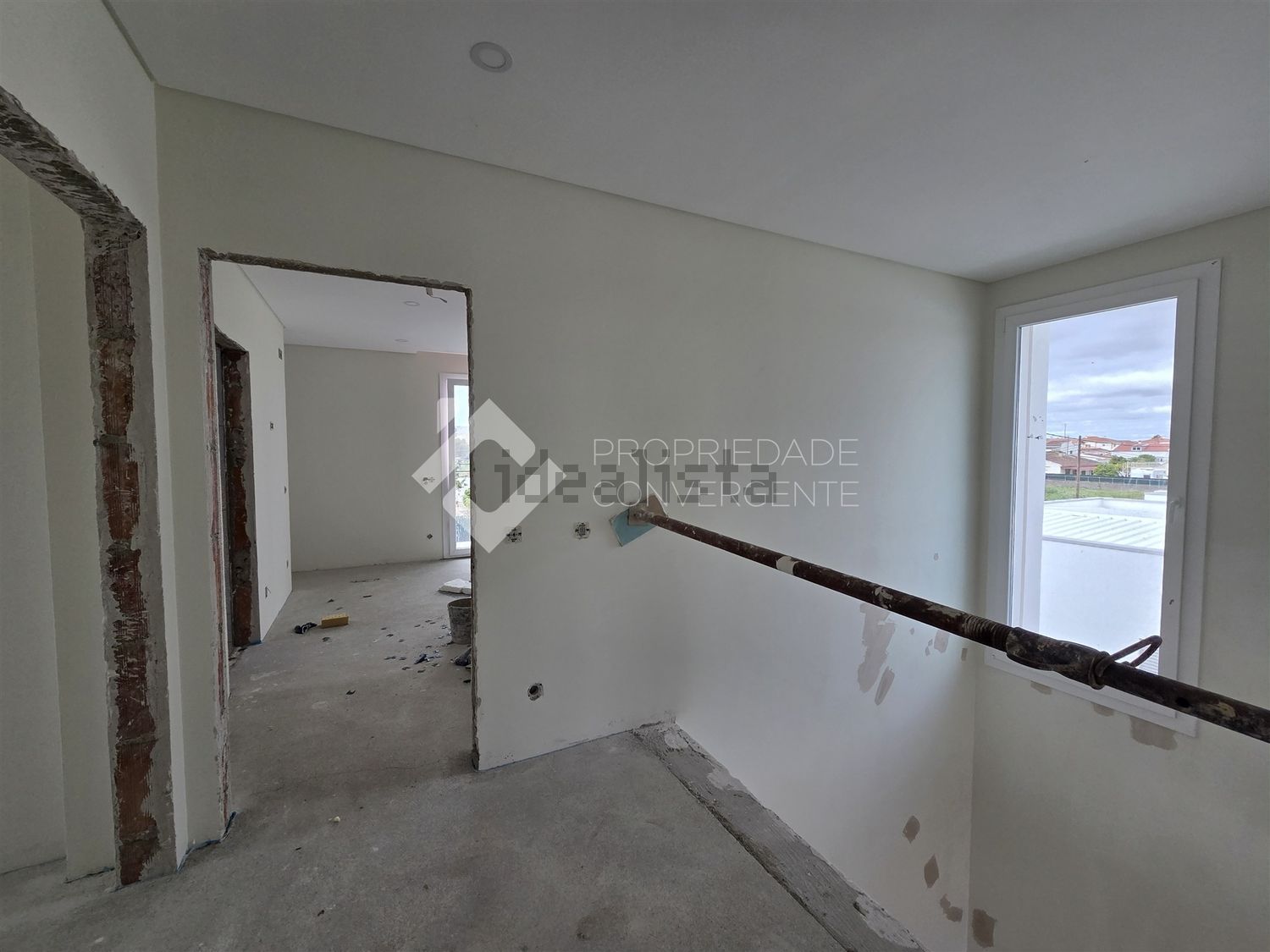 双拼别墅出售在Vendas de Azeitão - 照片