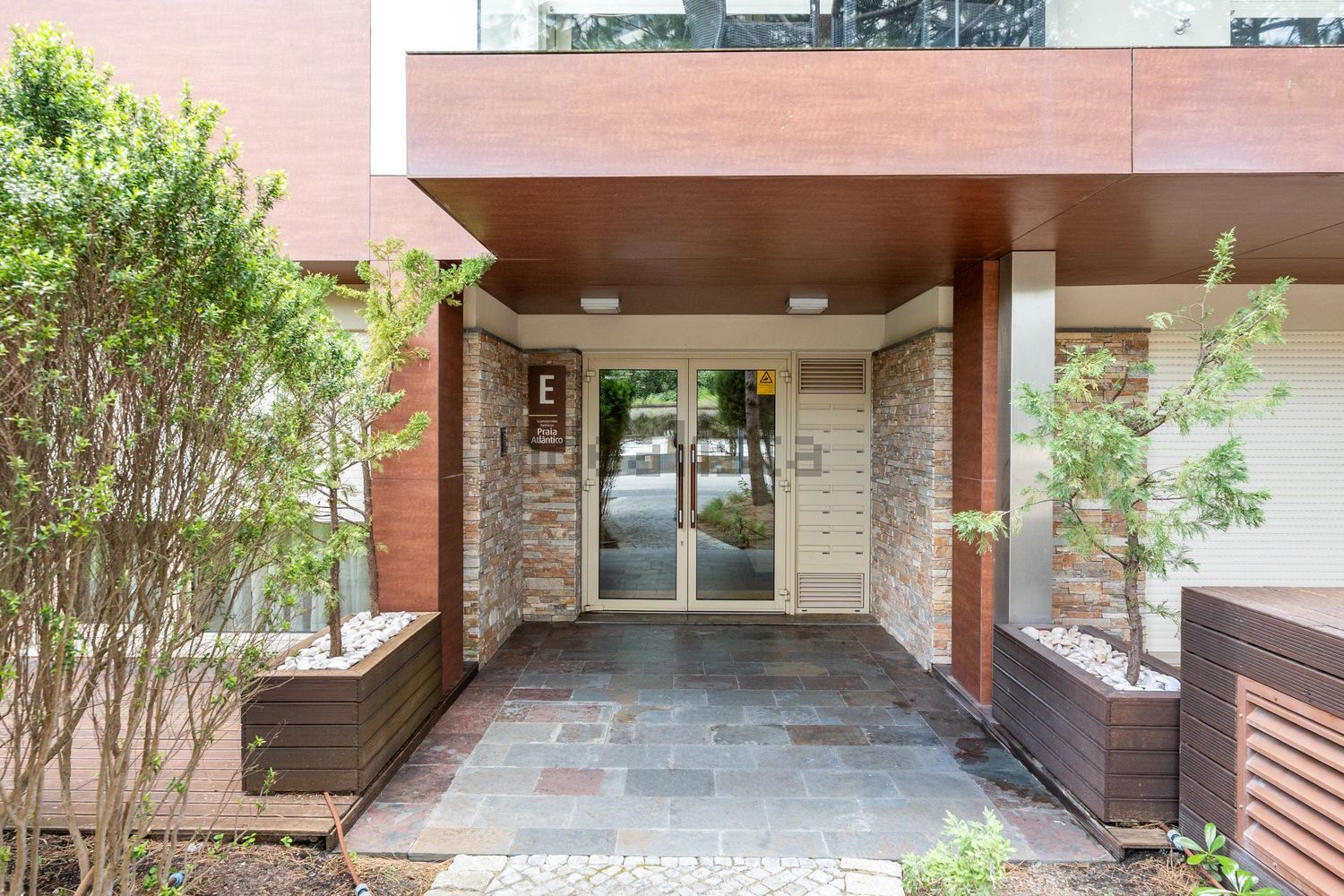 公寓 t3出售在Alameda do Zambujeiro s/n - 阳台