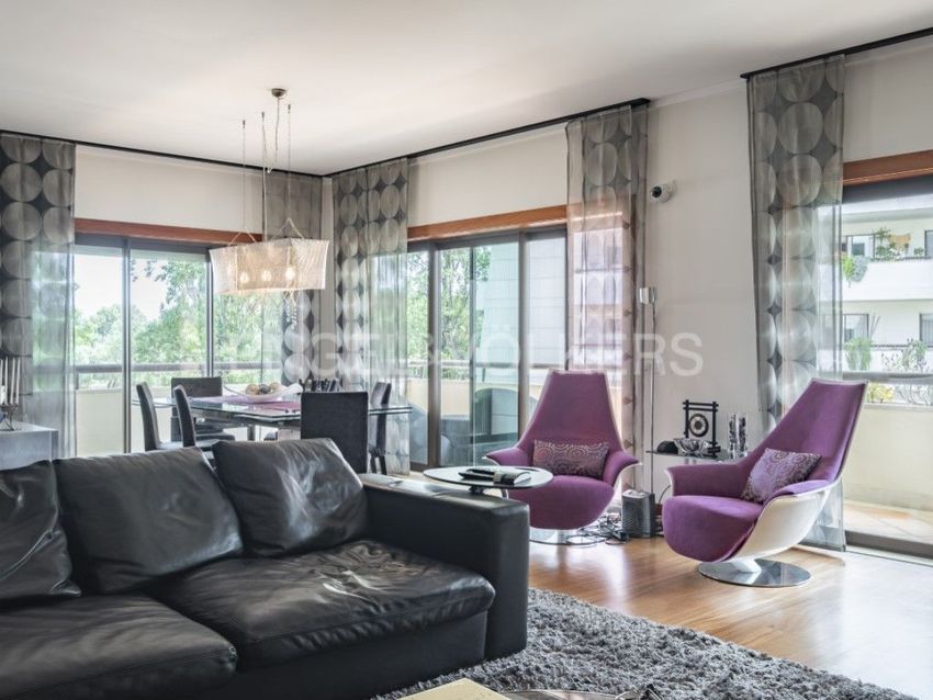 公寓 t4出售在Expo Norte