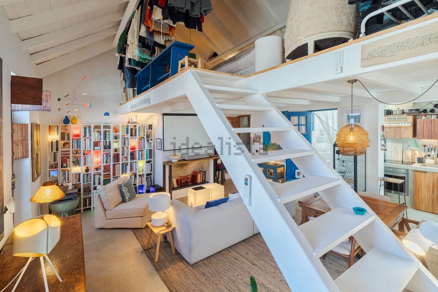 联排别墅出售Alcácer do Sal - 照片