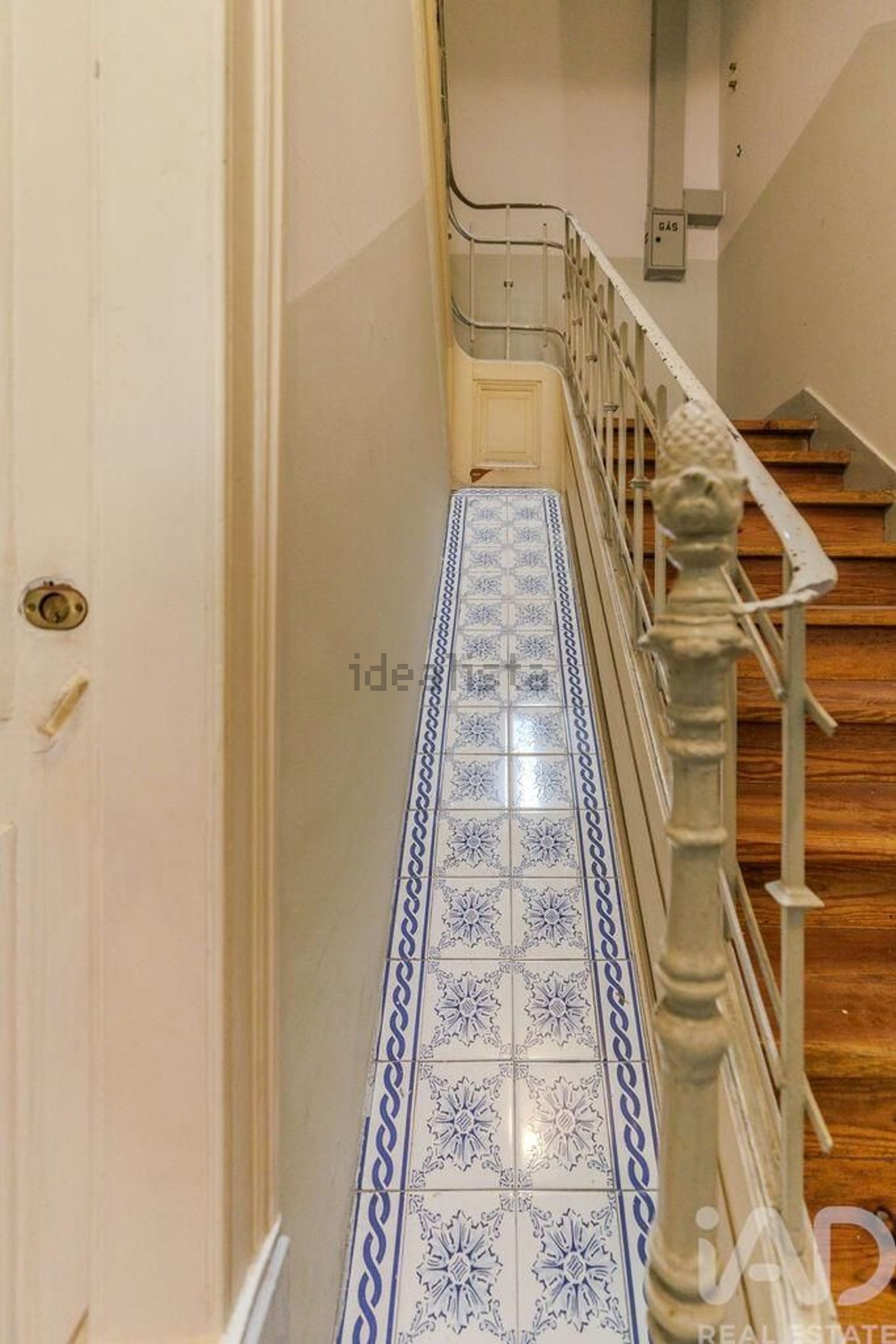 公寓 t2出售在Bairro dos Actores - Barão Sabrosa - 详情