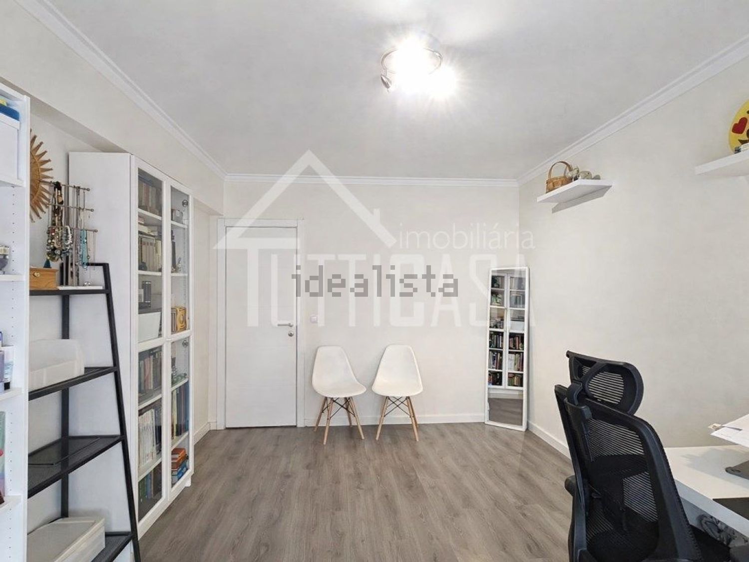 公寓 t3出售在Avenida Azedo Gneco G6 - 卧室