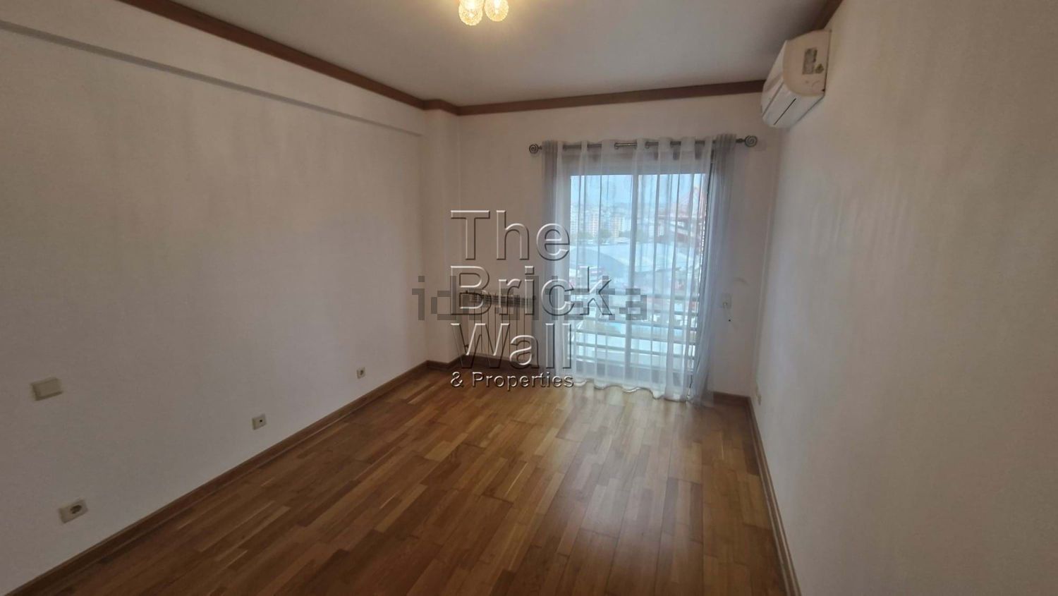 出租公寓 t3在Alto dos Moinhos - 居住