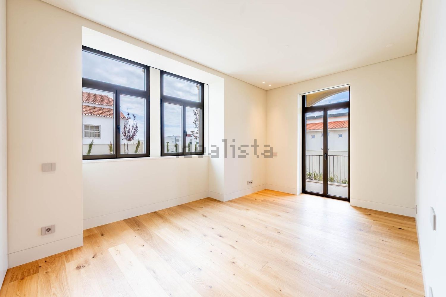 公寓 t3出售在Avenida São Pedro, 5 - 居住