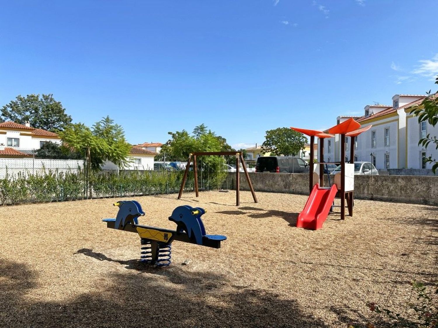 出租复式公寓在Vale de Choupos - Choilo - Galeotas - 照片