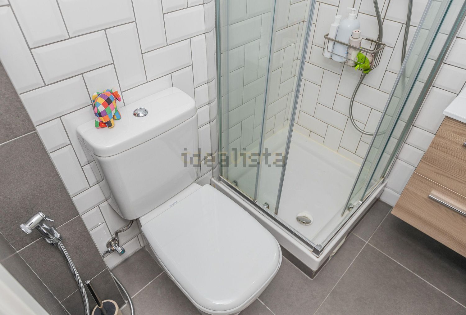 公寓 t3出售在Alto dos Moinhos - 卫生间