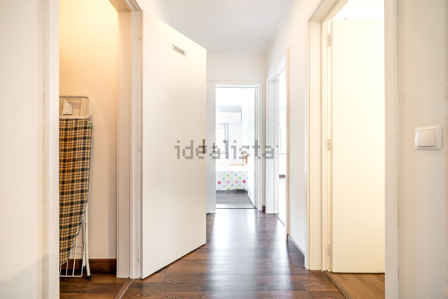 公寓 t2出售Alfornelos - 过道