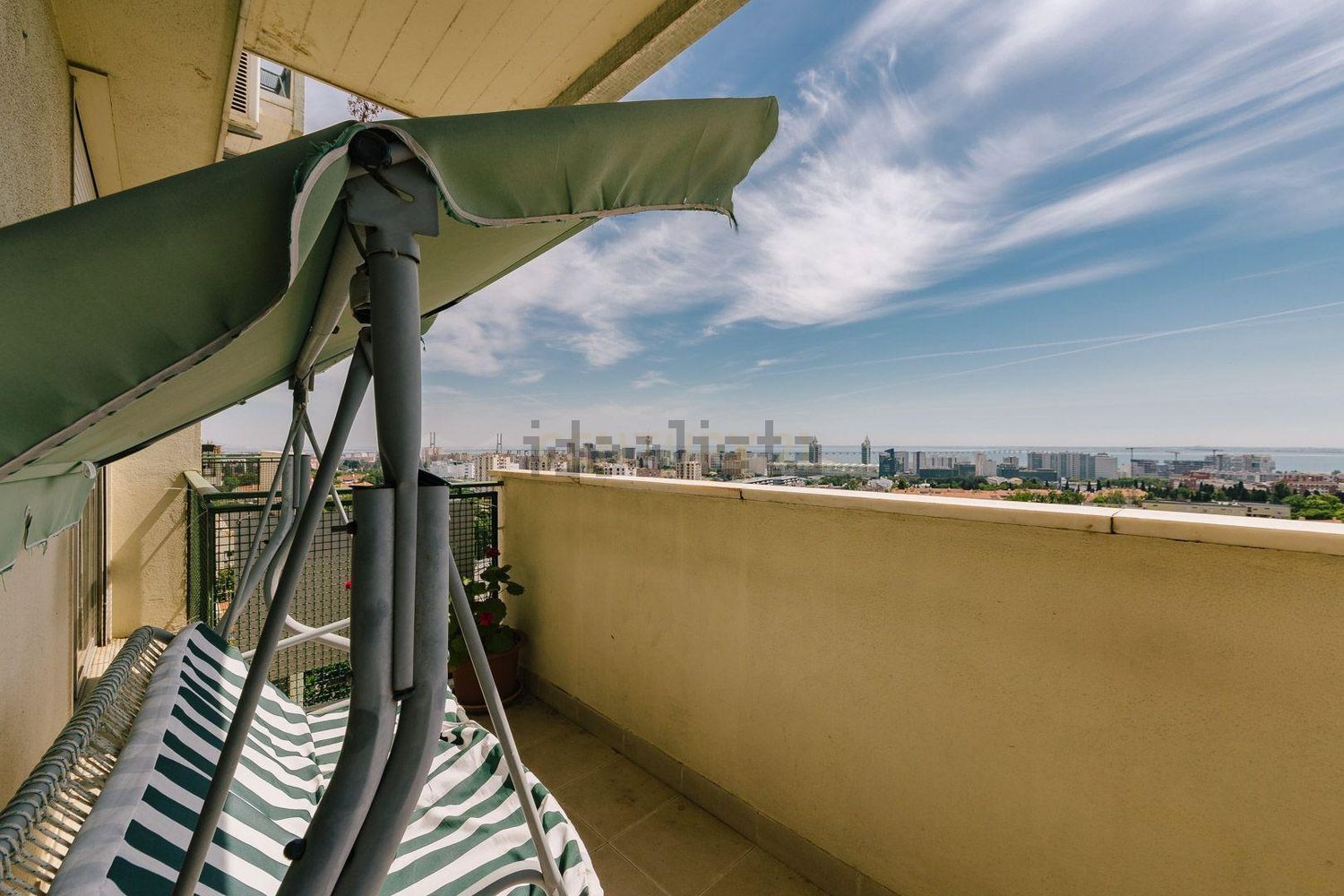 公寓 t5出售在Olivais - 阳台