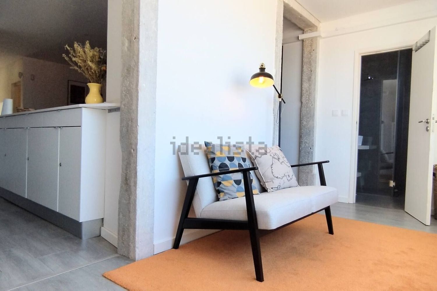 复式公寓出售在Rua da Penha de França, 1170 -306 - 客厅