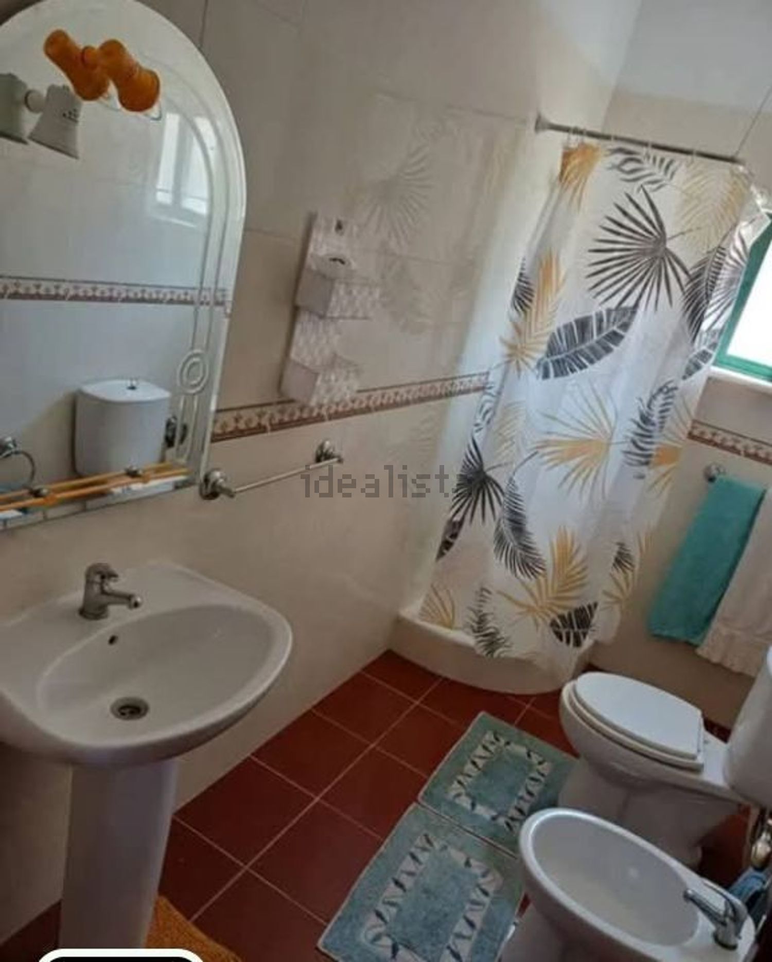 出租小楼房或独栋别墅47, 47 - 卫生间