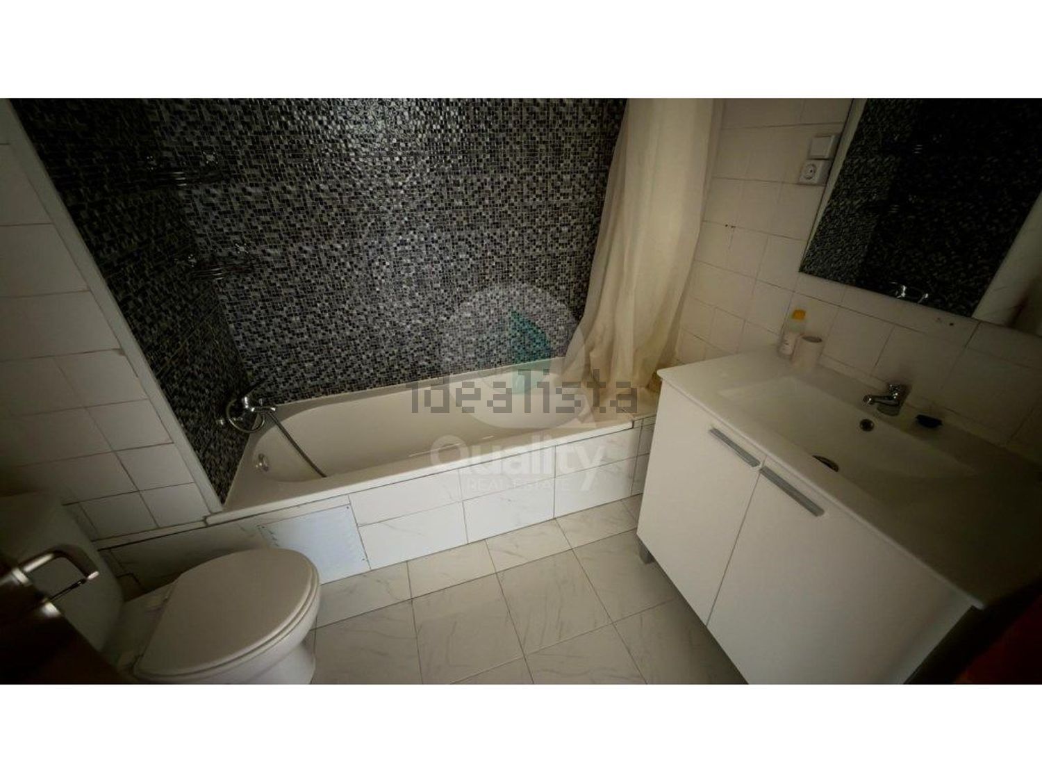 复式公寓出售在Avenida António Aleixo - 卫生间