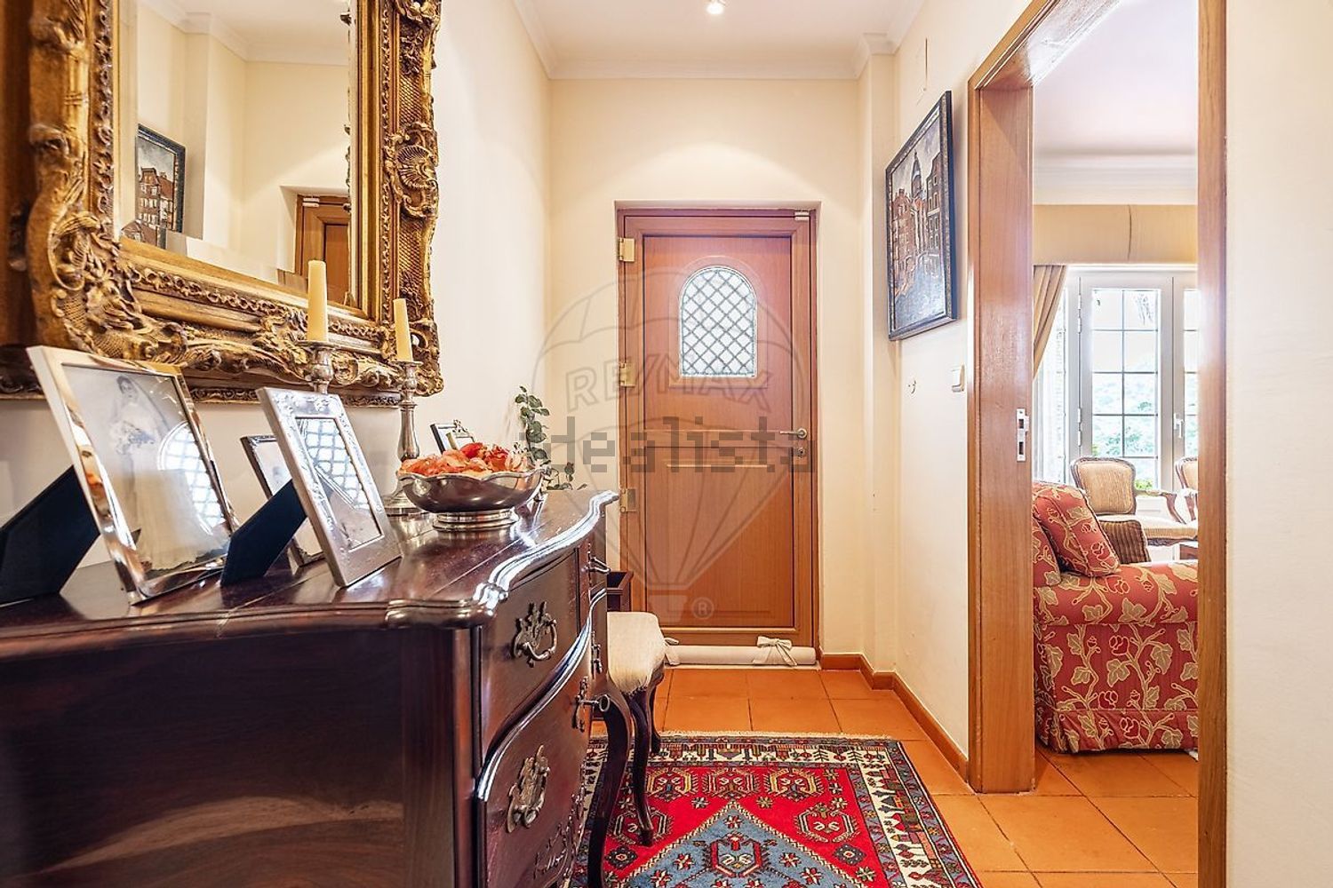 小楼房或独栋别墅出售Estr. da Serralheira de Baixo - 照片