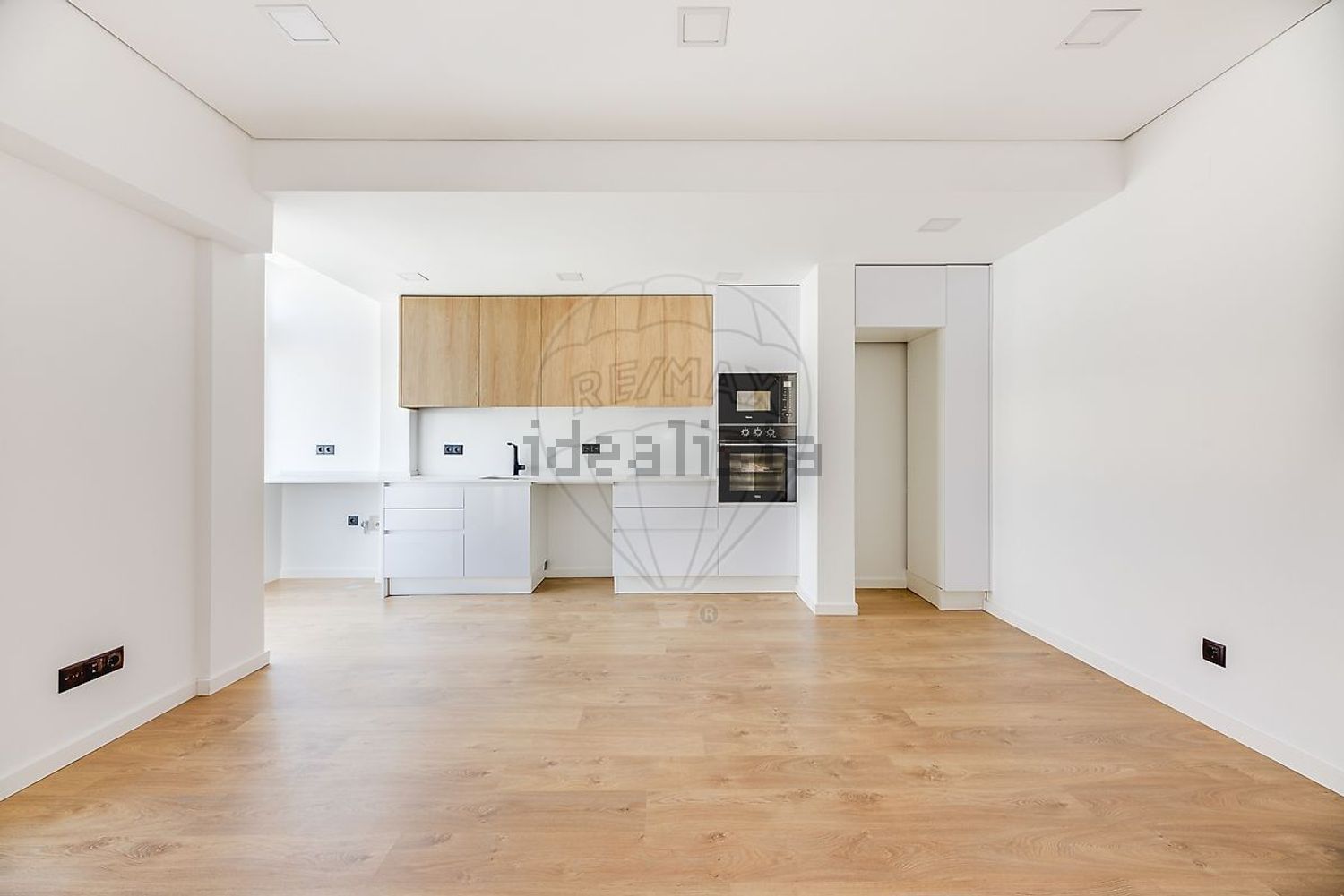 公寓 t3出售在Praceta Heróis de Aljubarrota. - 厨房