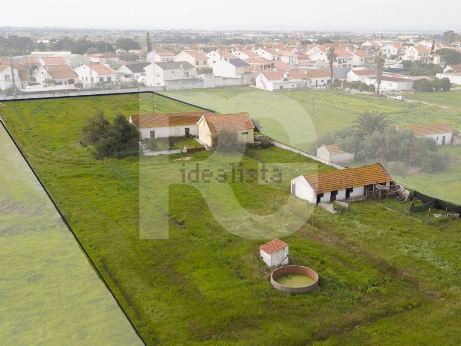 小楼房或独栋别墅出售在Atalaia e Alto Estanqueiro - Jardia - 照片