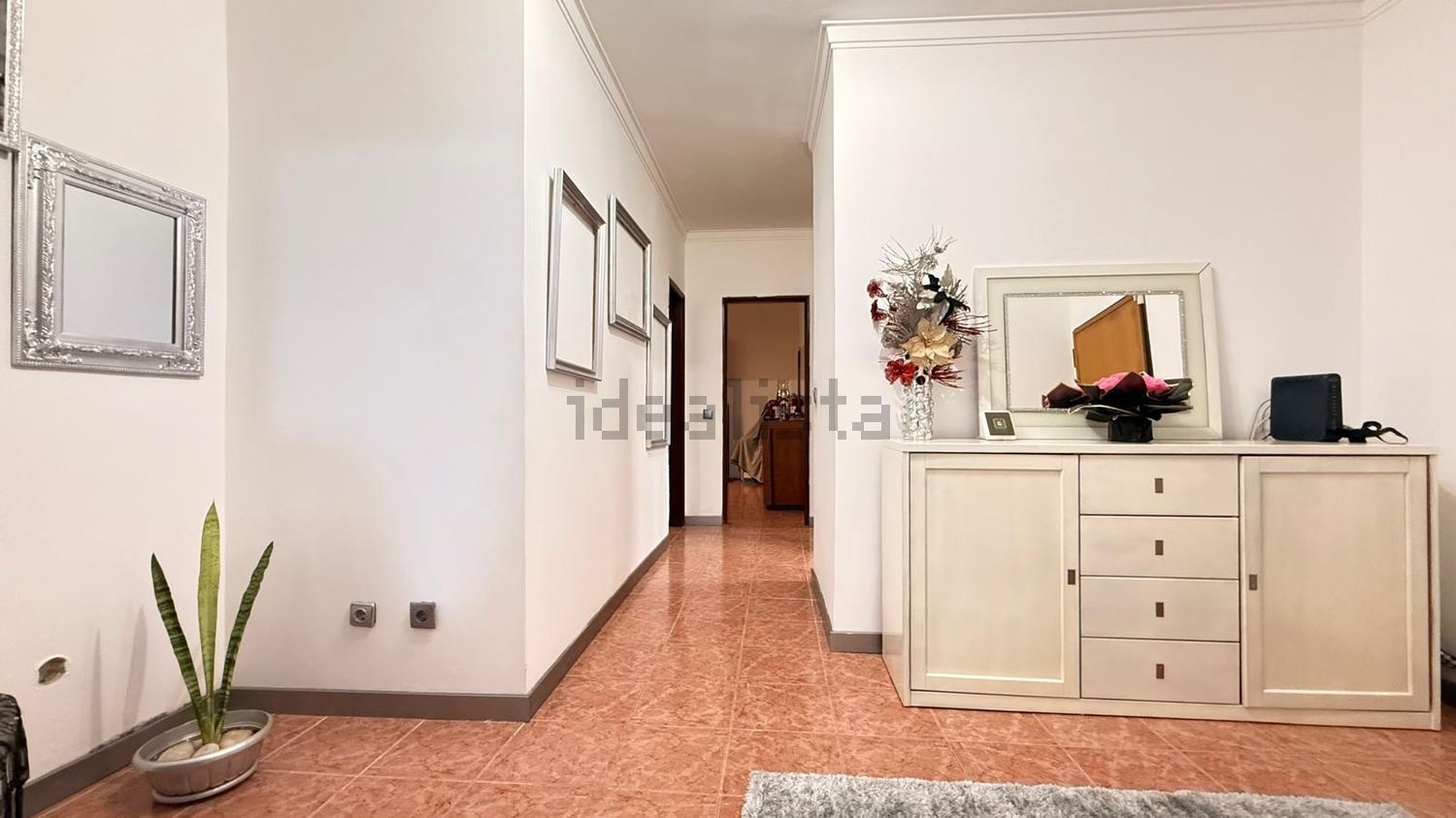 公寓 t3出售在Moita - 过道