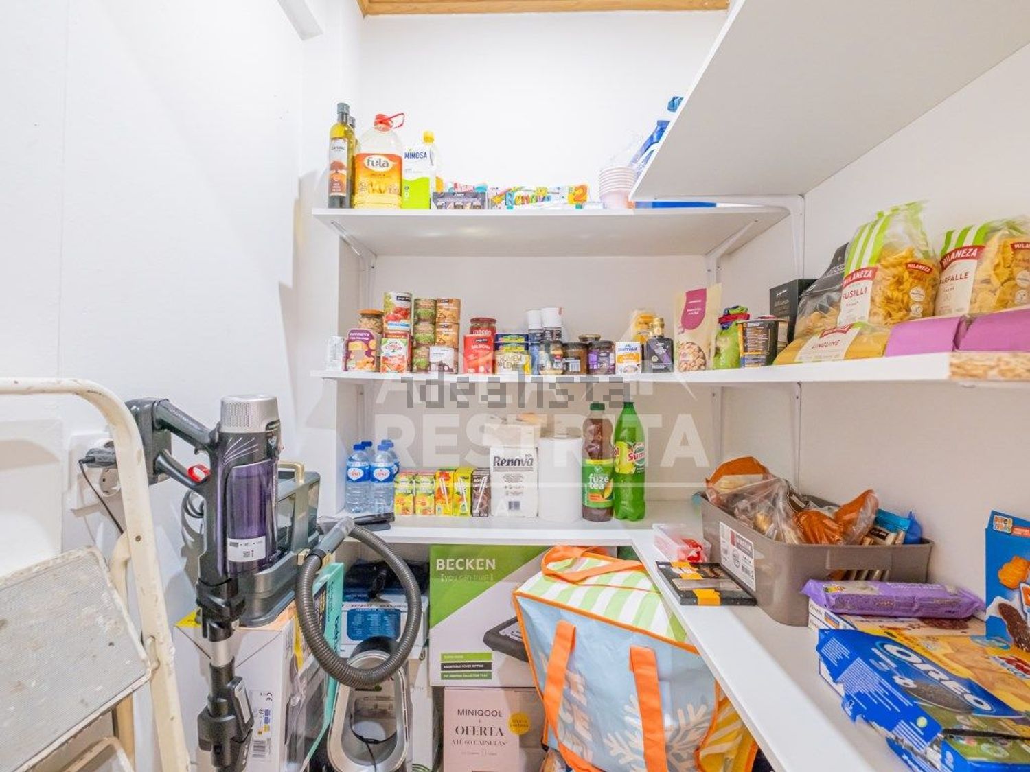 公寓 t3出售在Rua de Dadrá - 试衣间