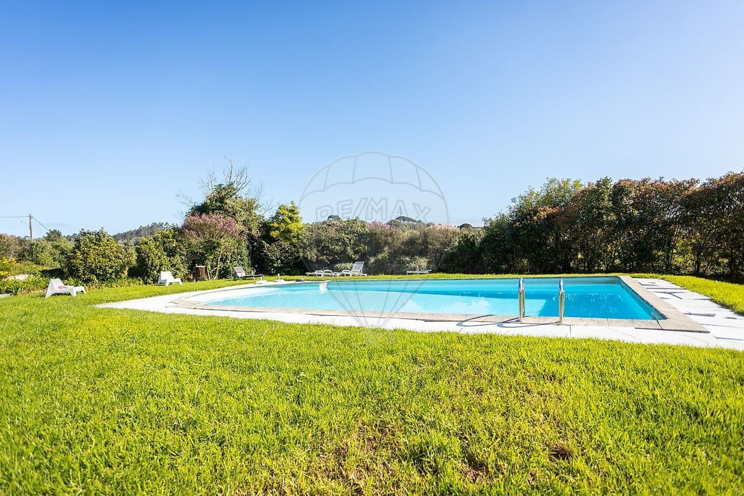 公寓 t2出售在Rua da Fonte Velha - 游泳池