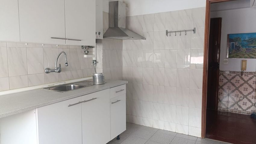 公寓 t1出售在Fogueteiro